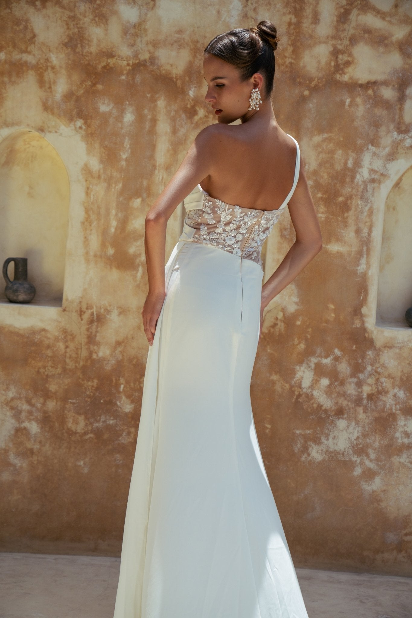 Isla - Laceywedding