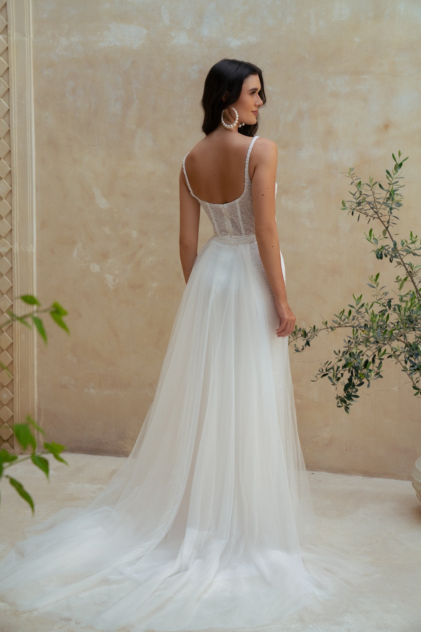 Ivy - Laceywedding