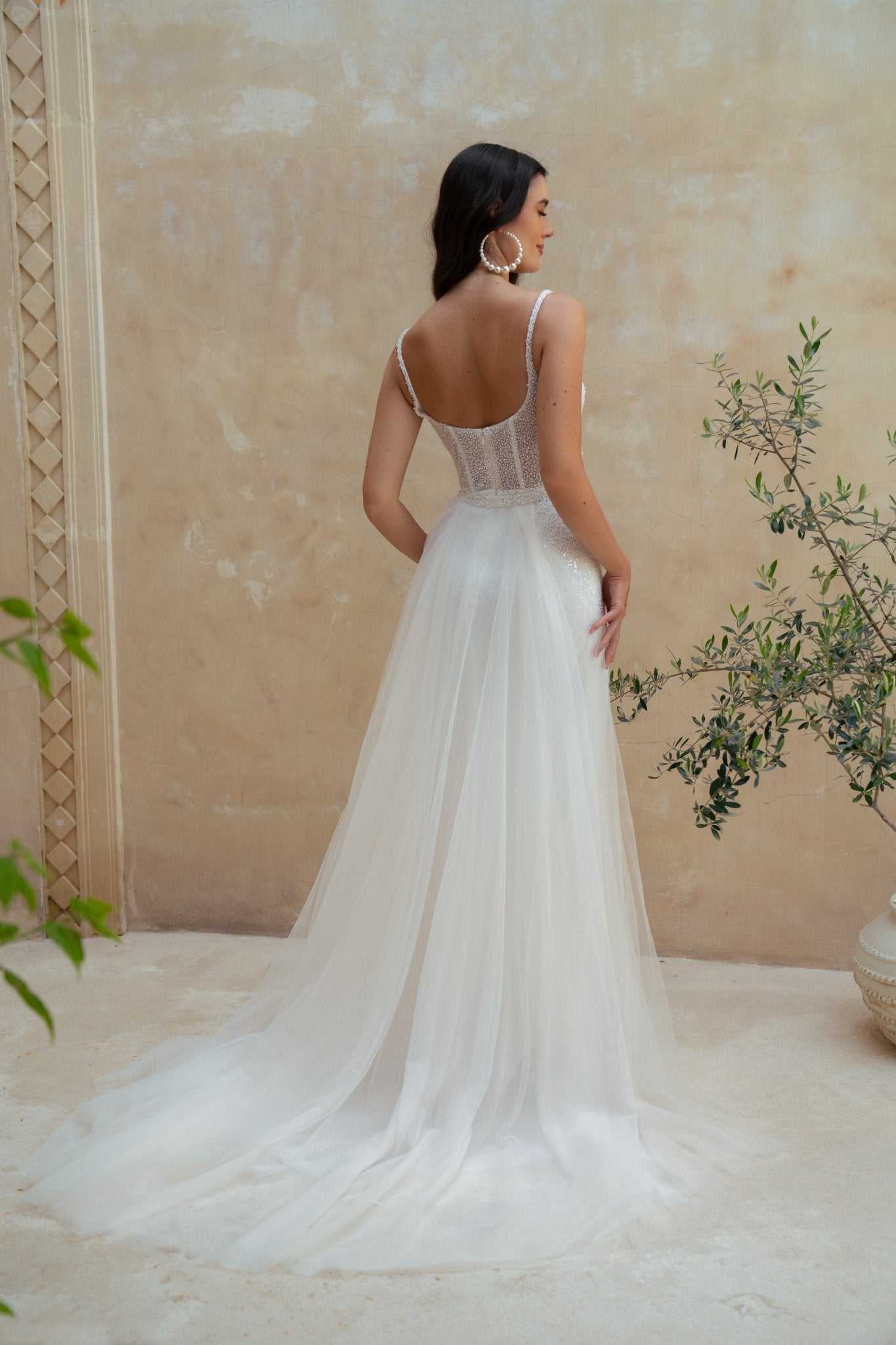Ivy - Laceywedding