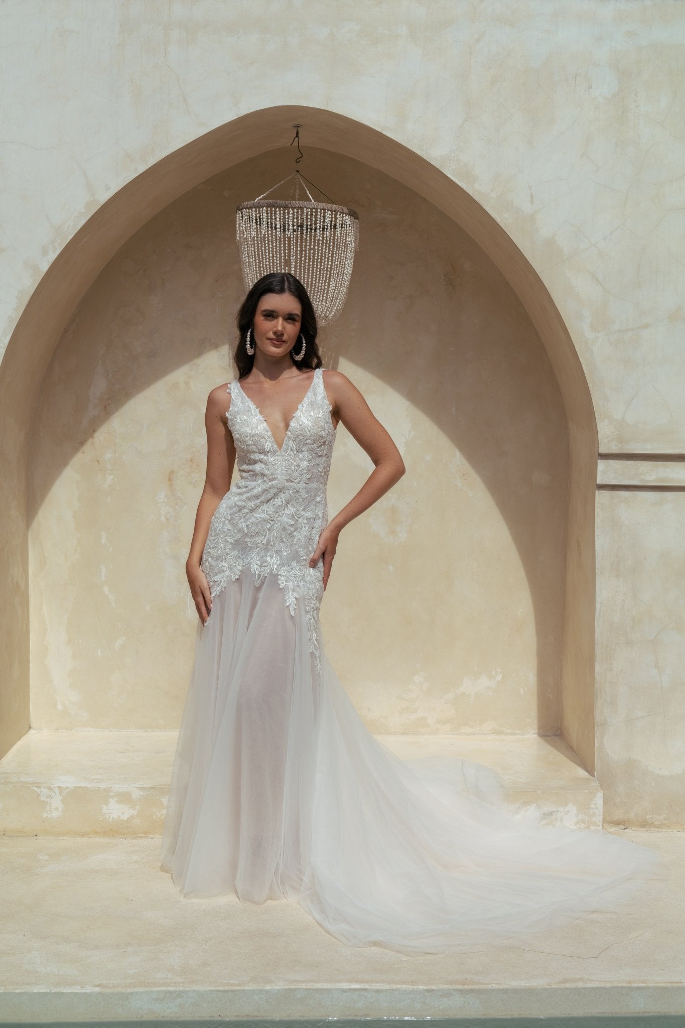Jacqueline - Laceywedding