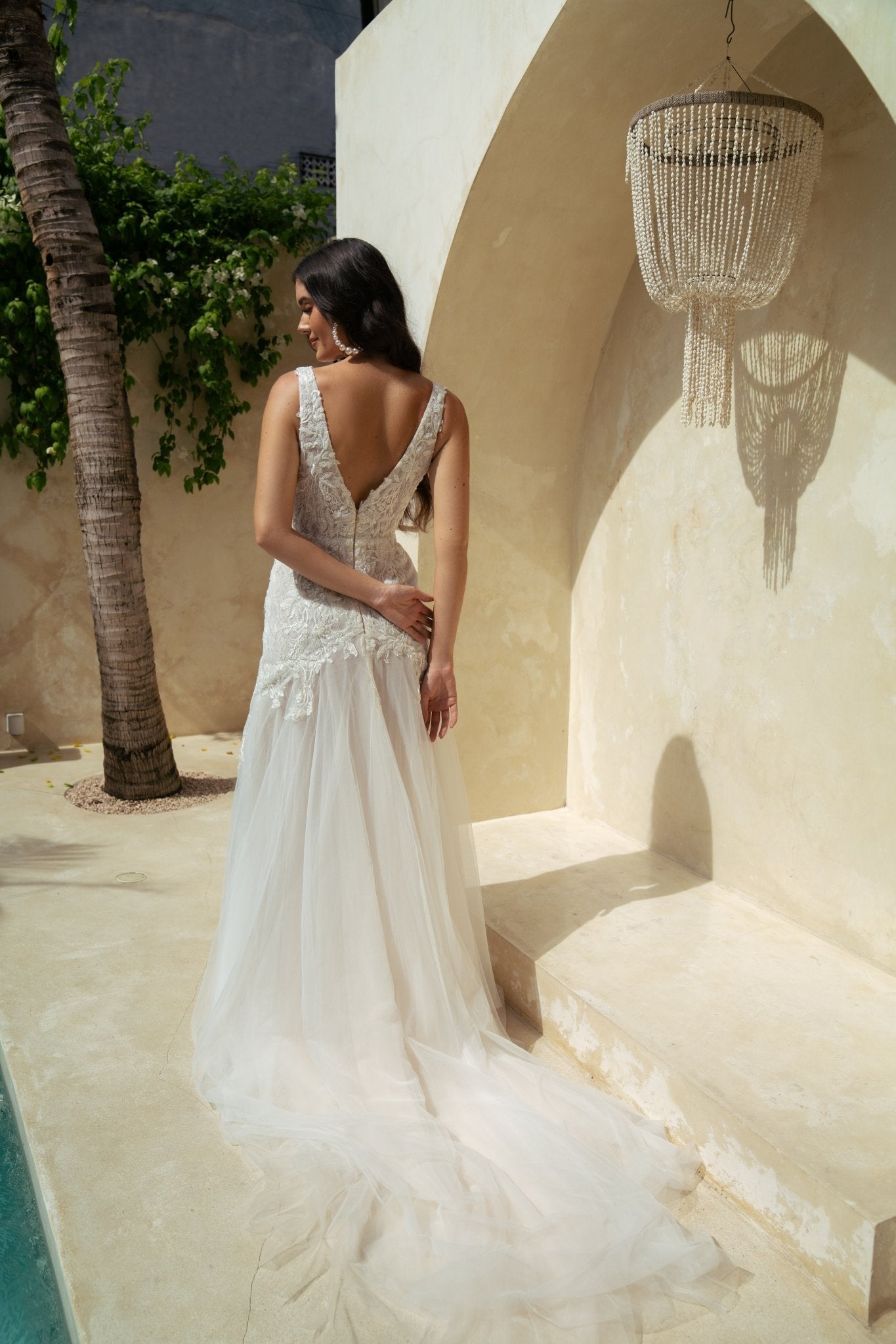 Jacqueline - Laceywedding