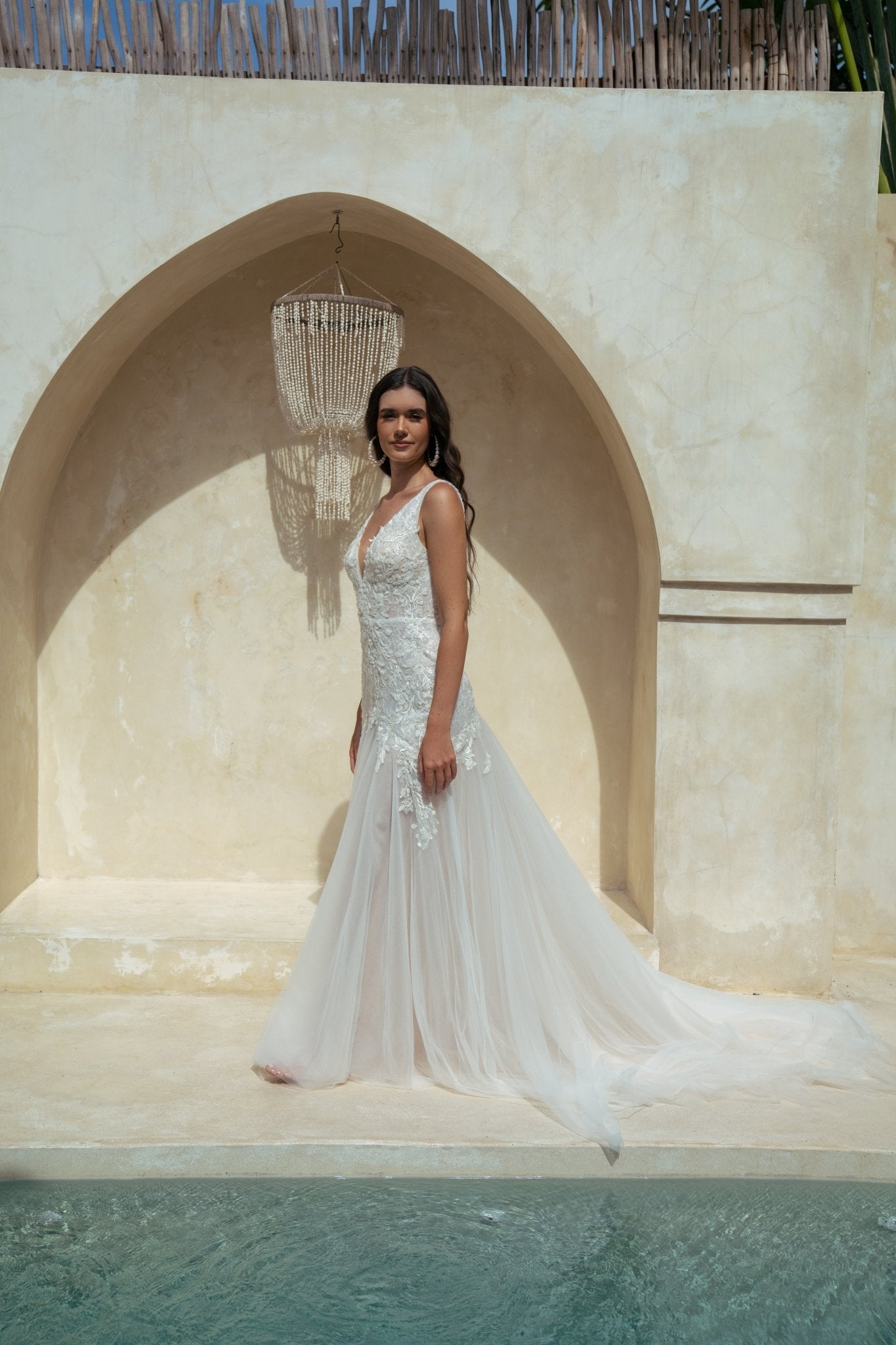 Jacqueline - Laceywedding