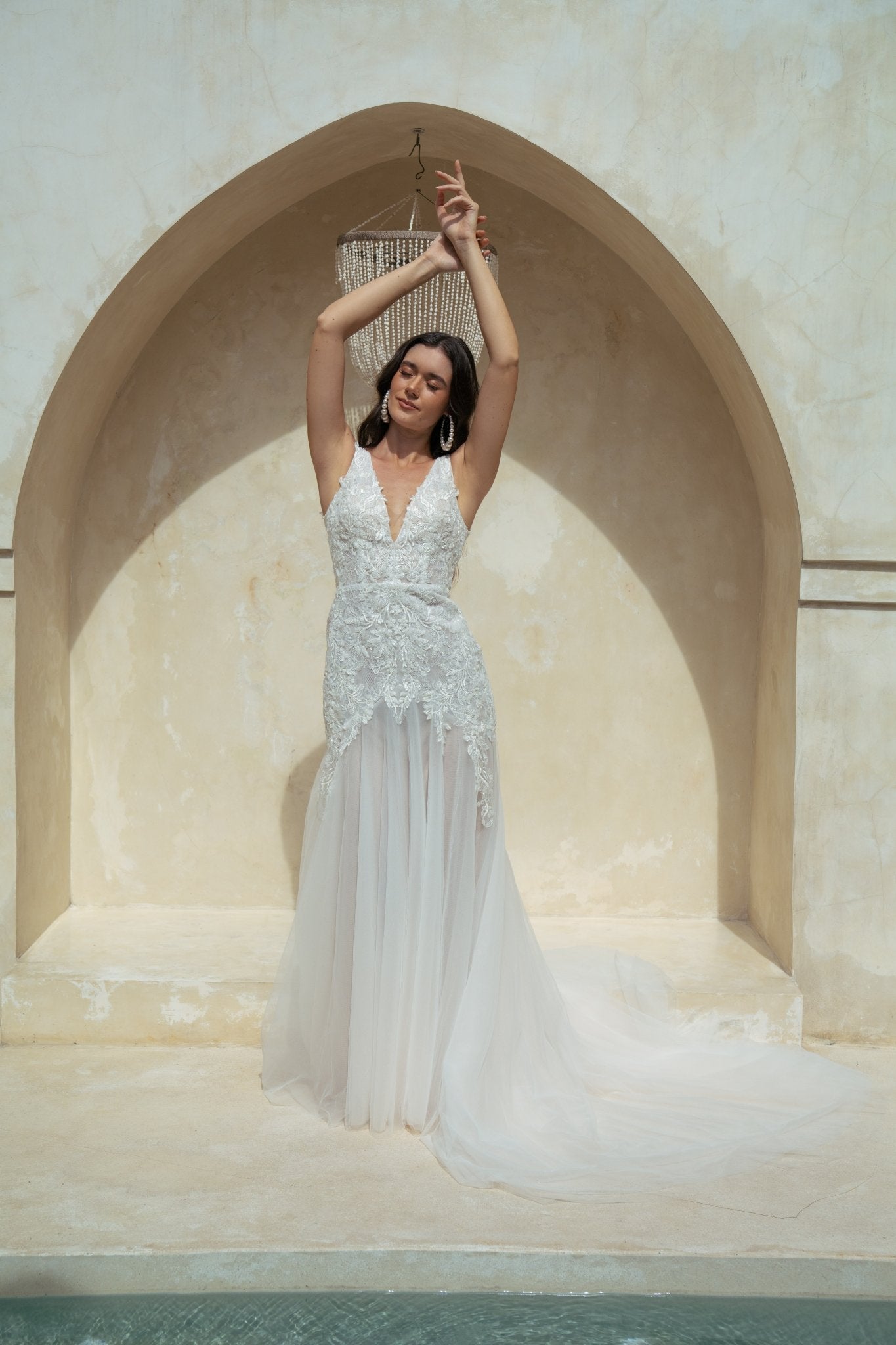 Jacqueline - Laceywedding