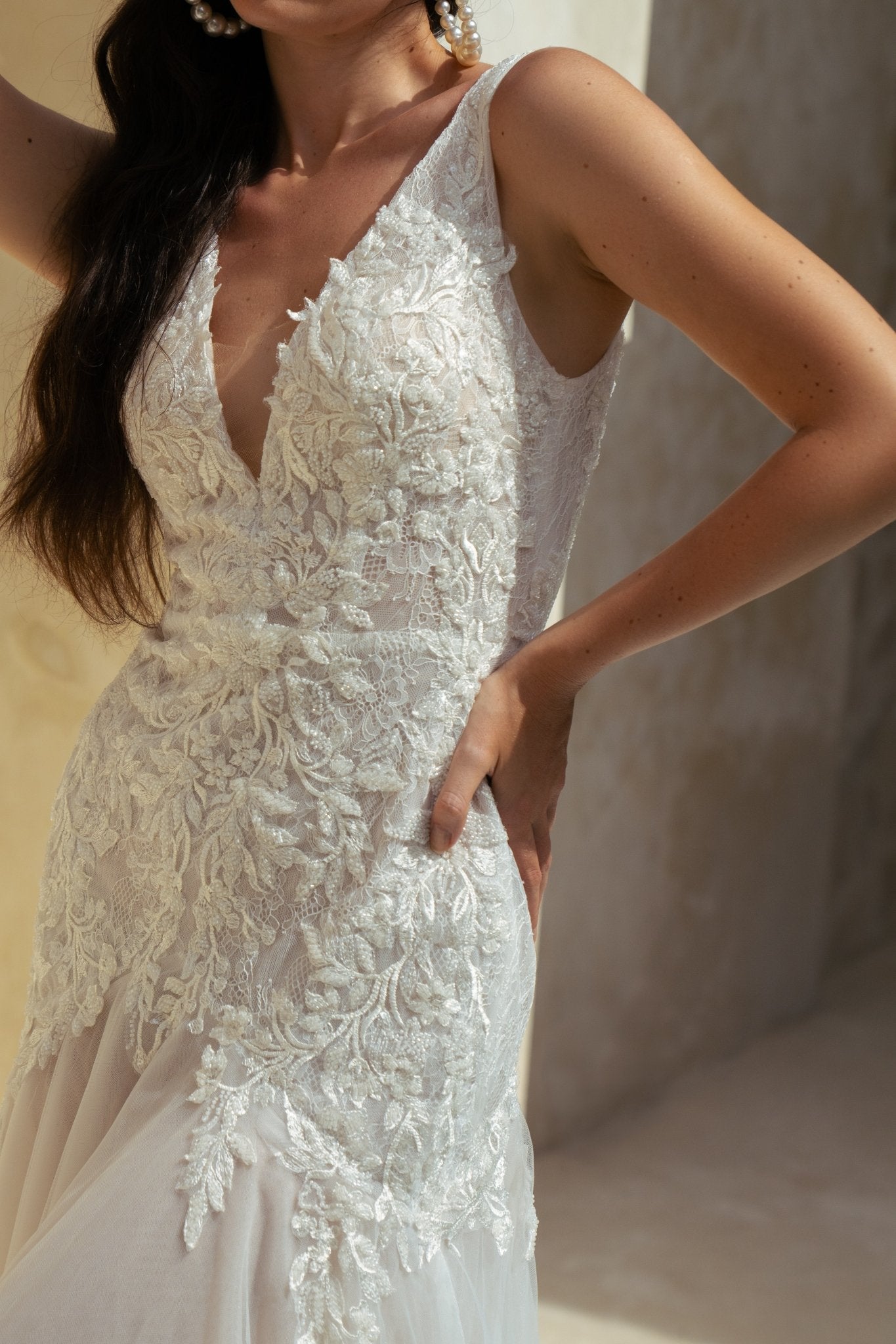 Jacqueline - Laceywedding