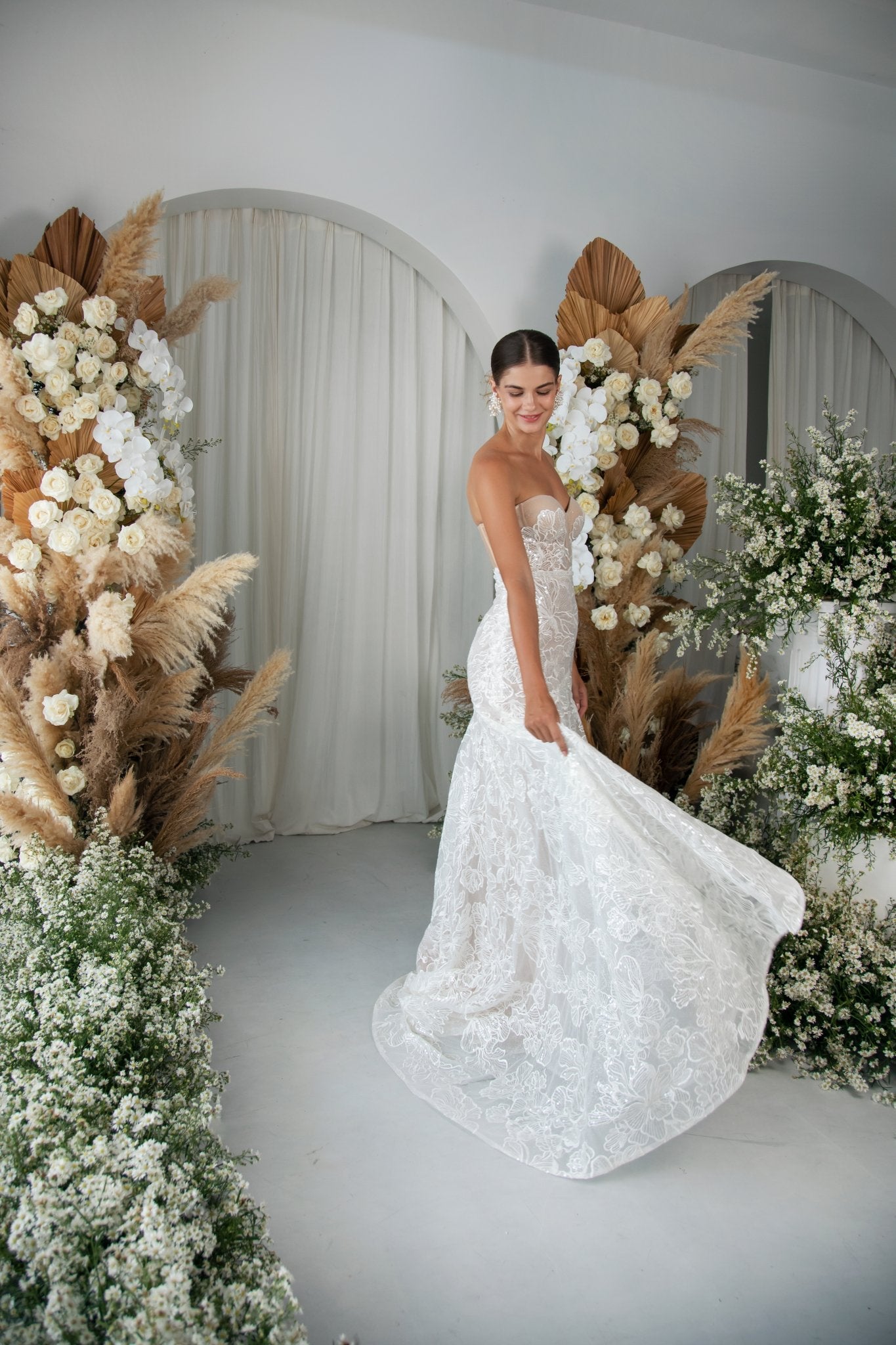 Jade - Laceywedding