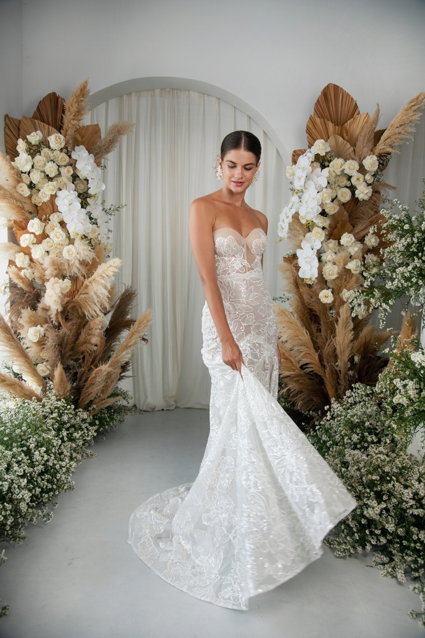 Jade - Laceywedding