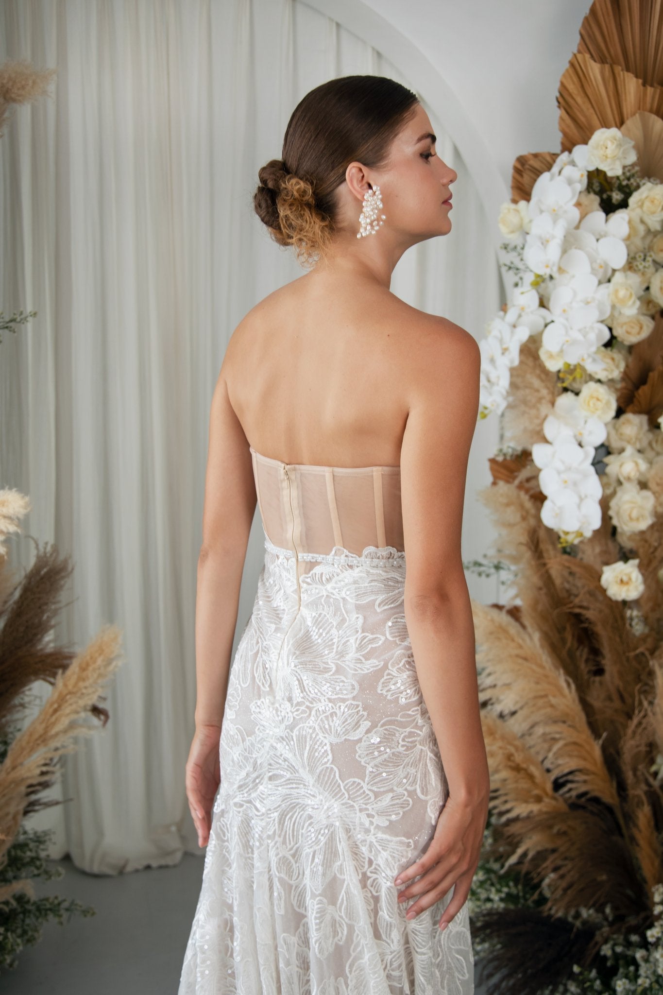 Jade - Laceywedding