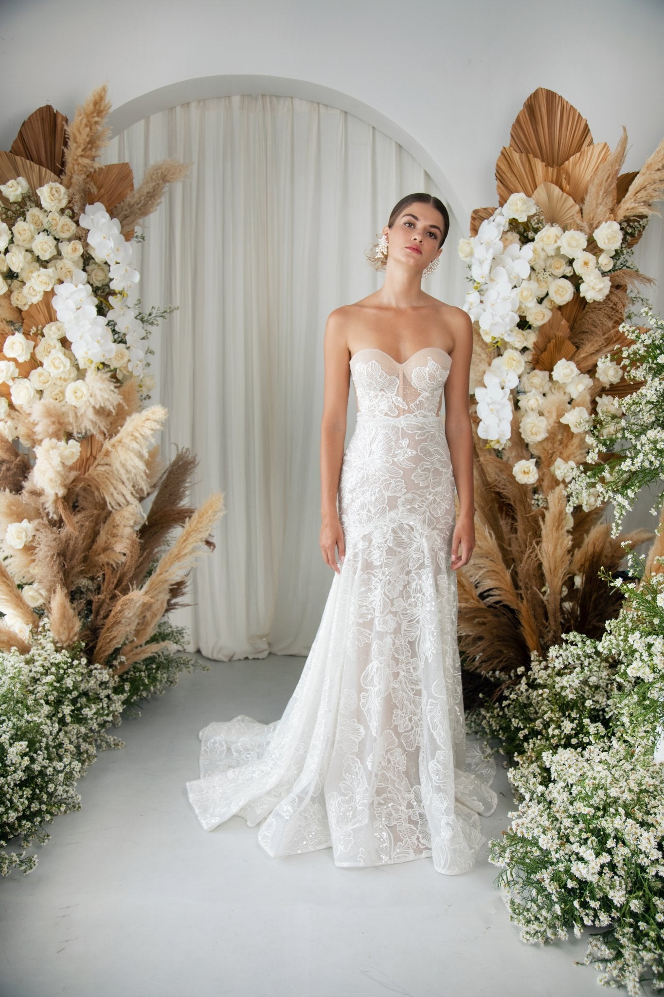Jade - Laceywedding