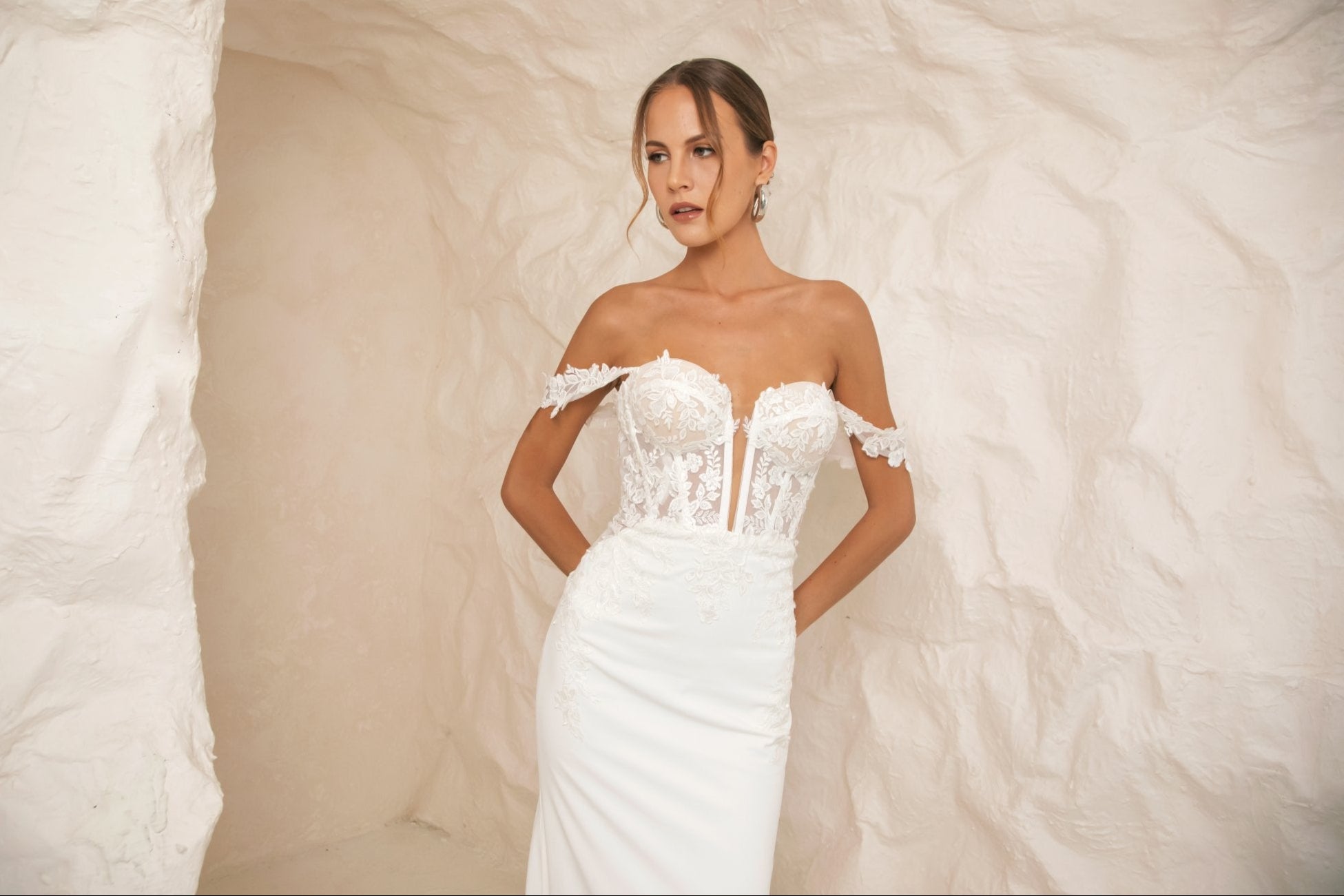Jasmine - Laceywedding