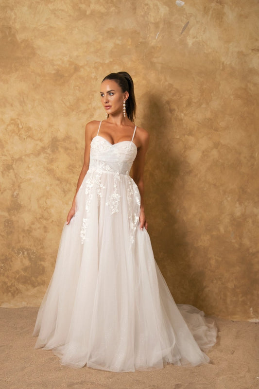Jenna - Laceywedding