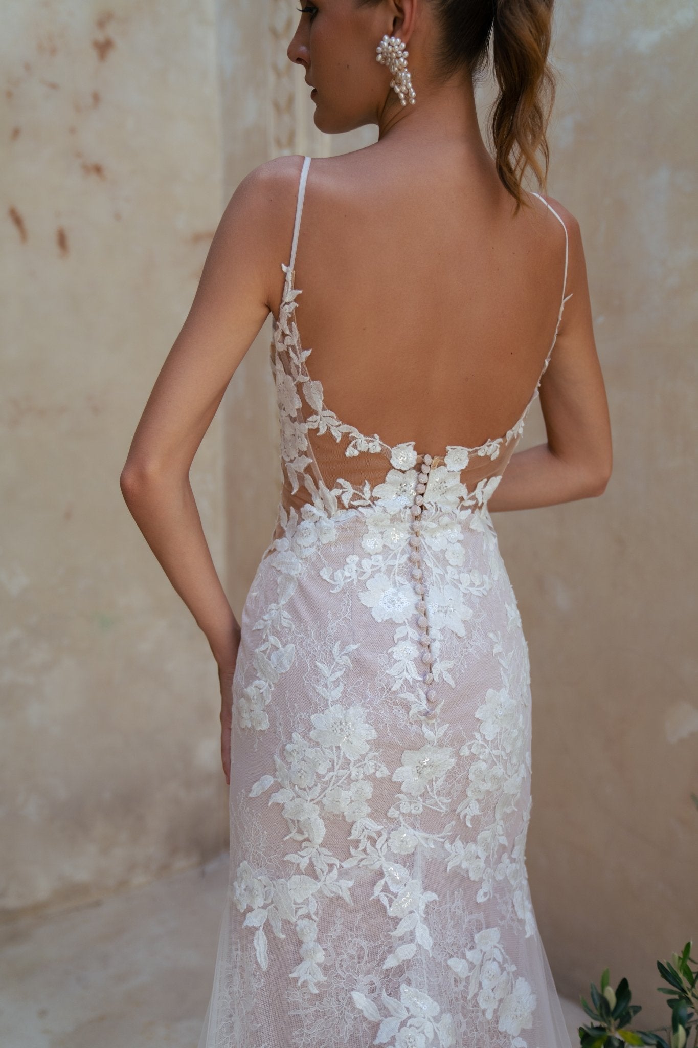 Jennifer - Laceywedding