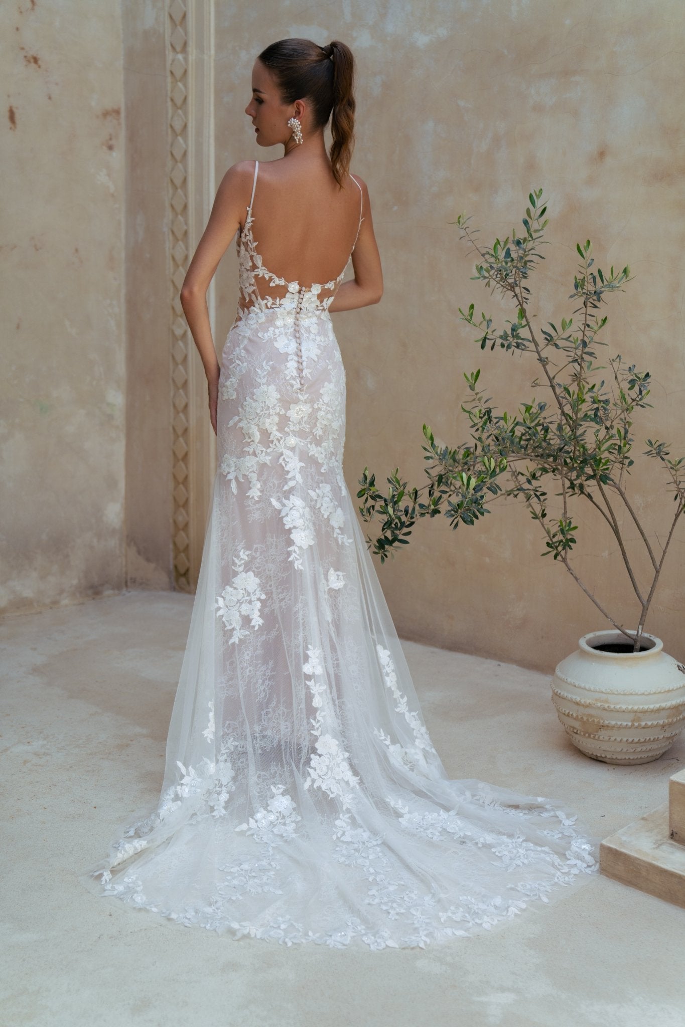 Jennifer - Laceywedding