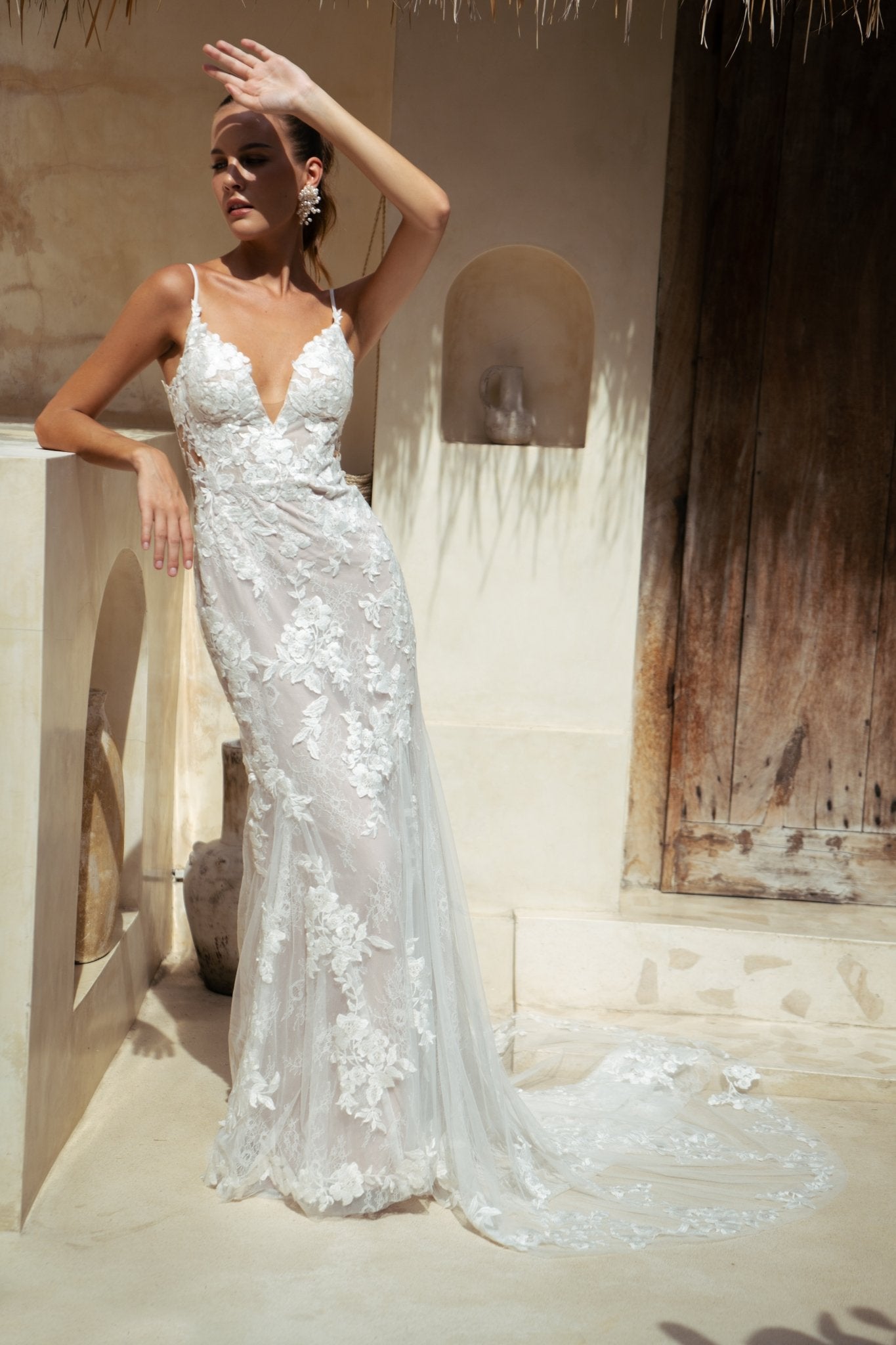 Jennifer - Laceywedding
