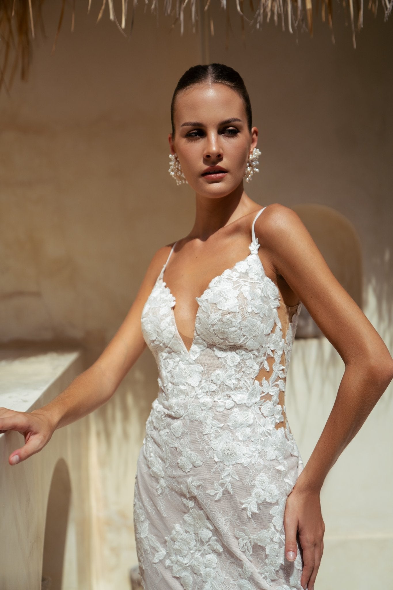 Jennifer - Laceywedding