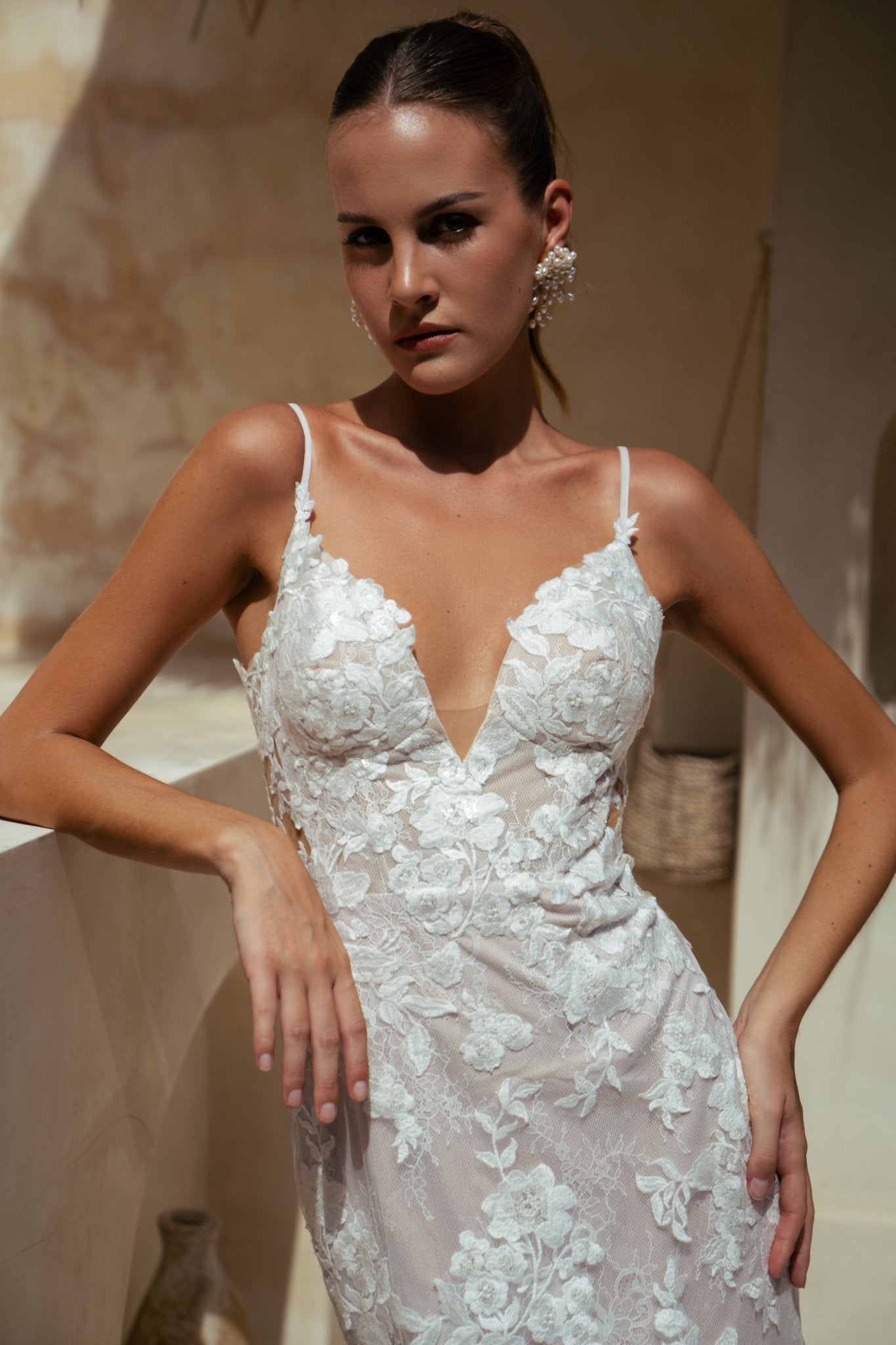 Jennifer - Laceywedding