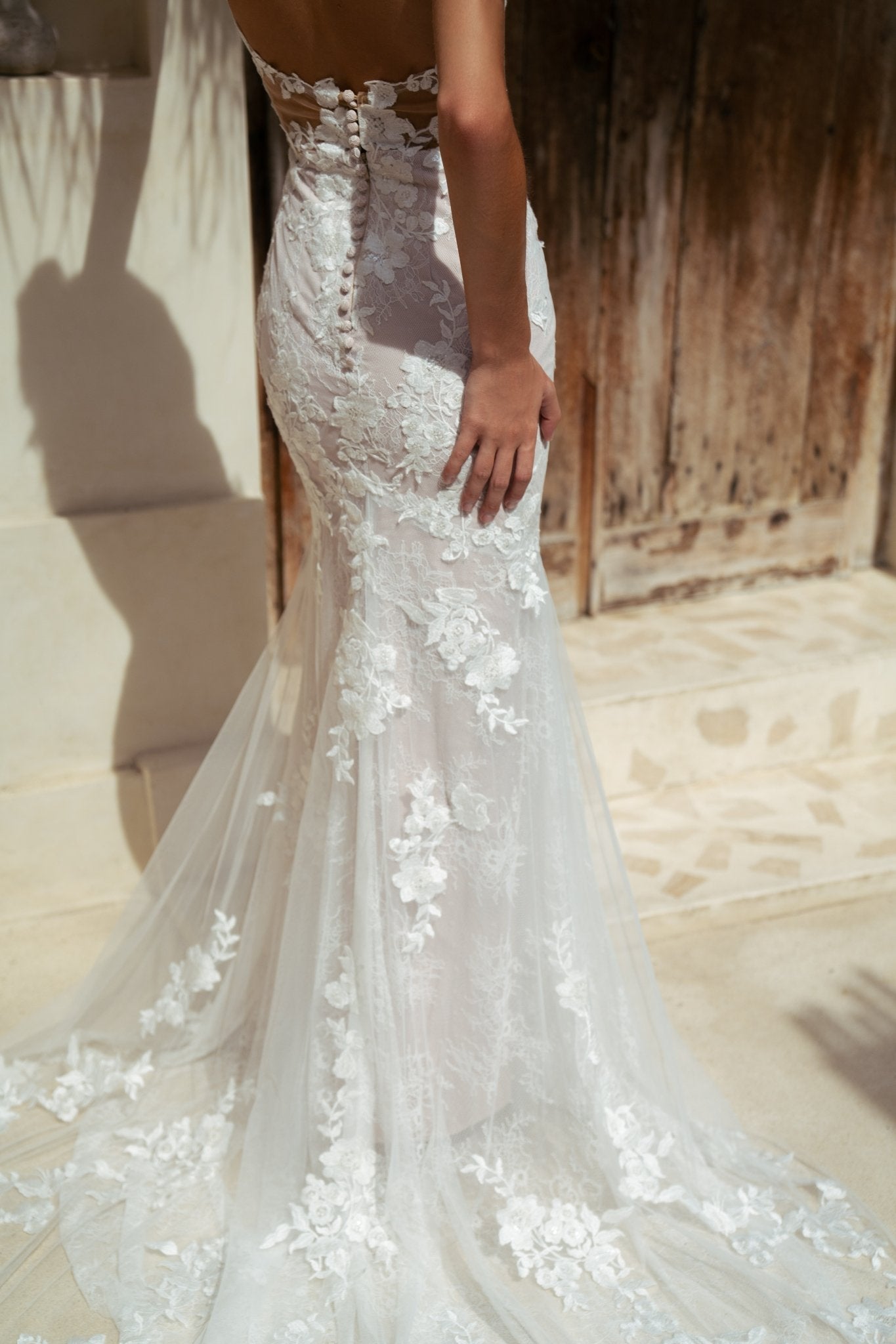 Jennifer - Laceywedding