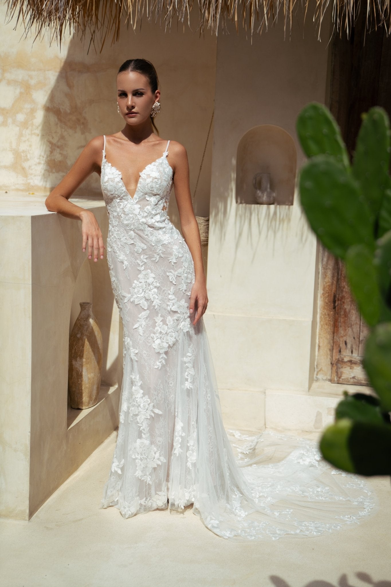 Jennifer - Laceywedding