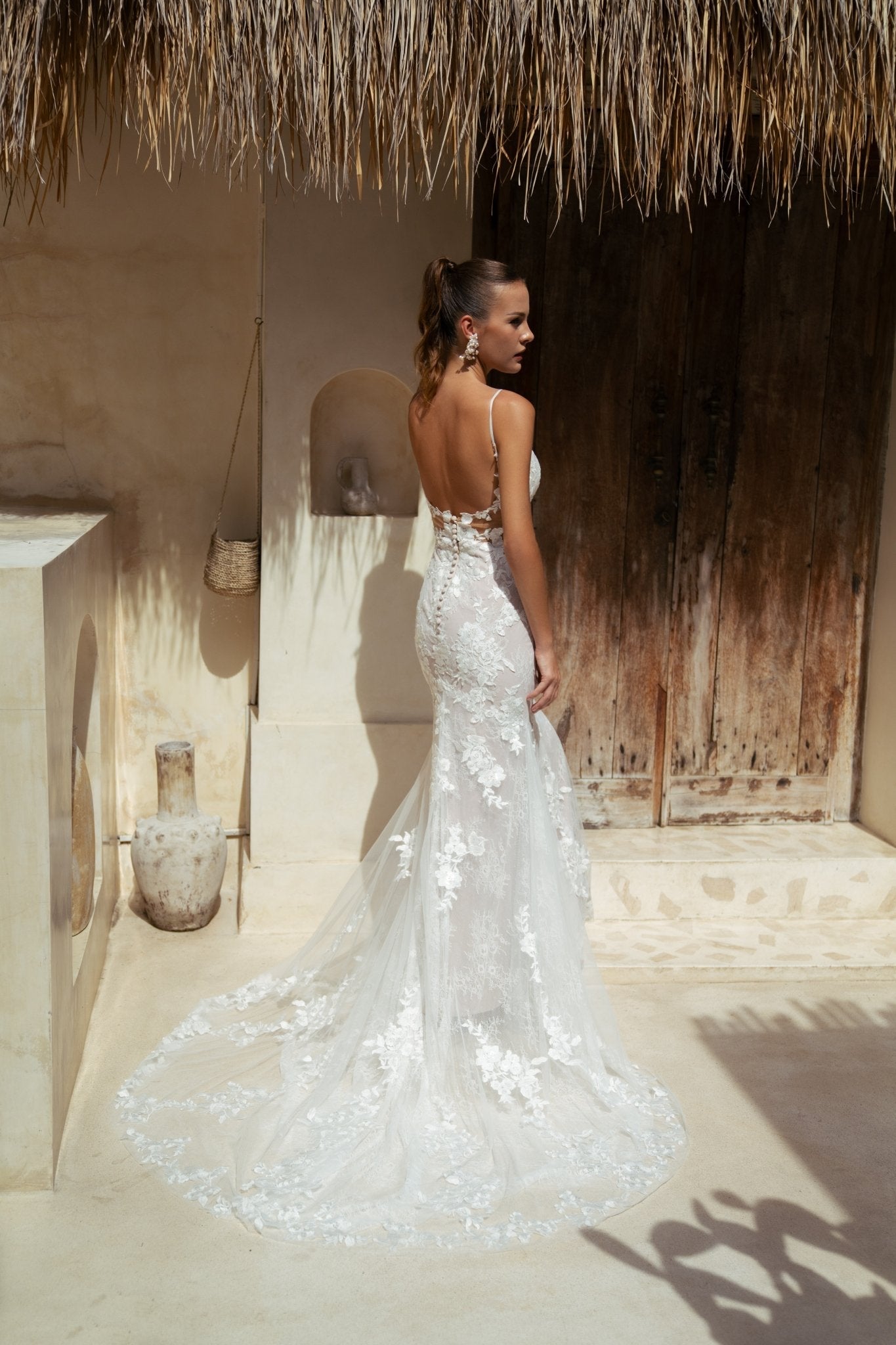 Jennifer - Laceywedding