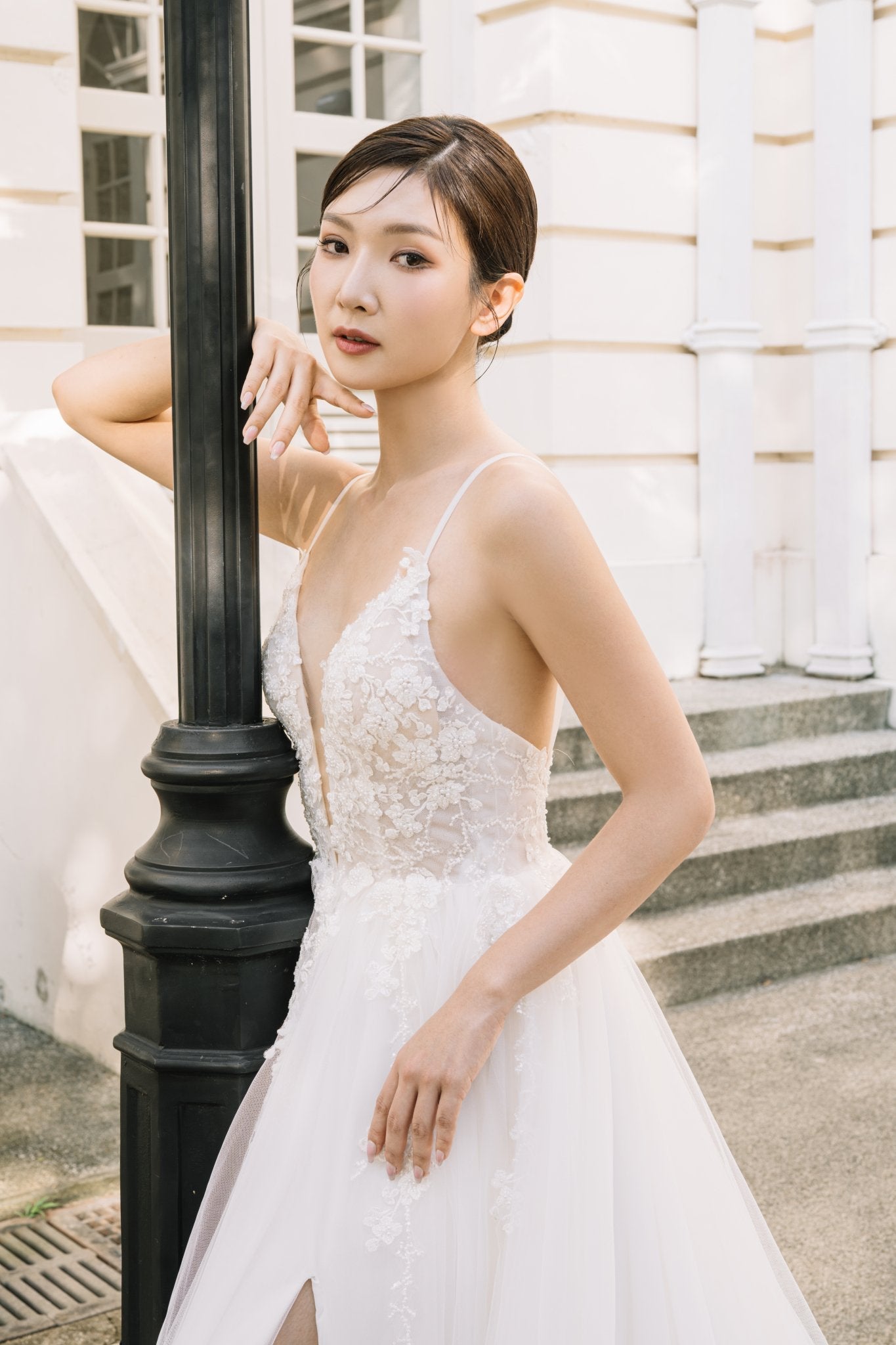 Jenny - Laceywedding