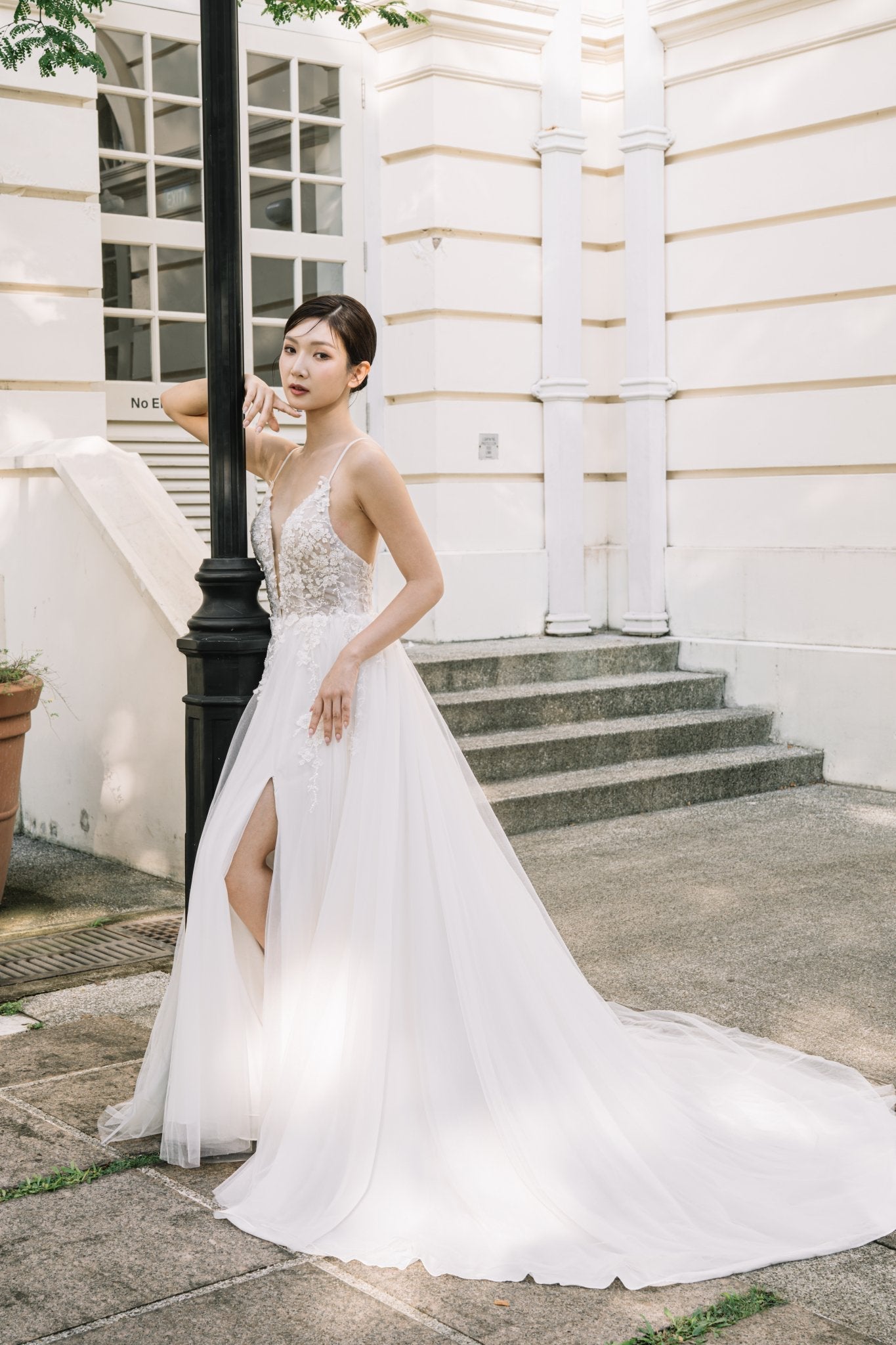 Jenny - Laceywedding