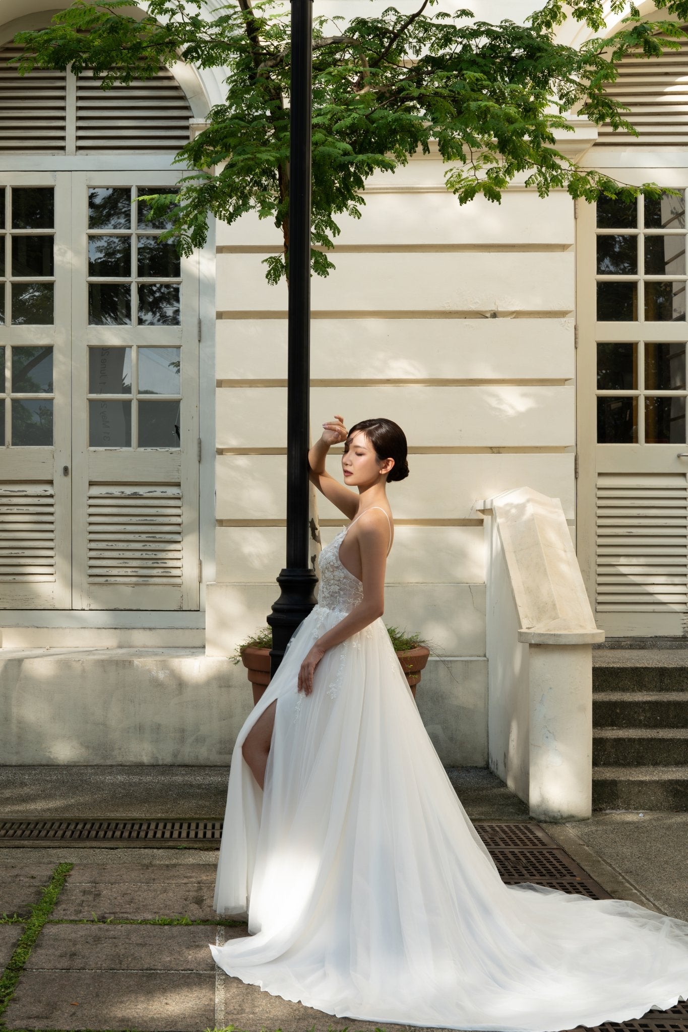 Jenny - Laceywedding