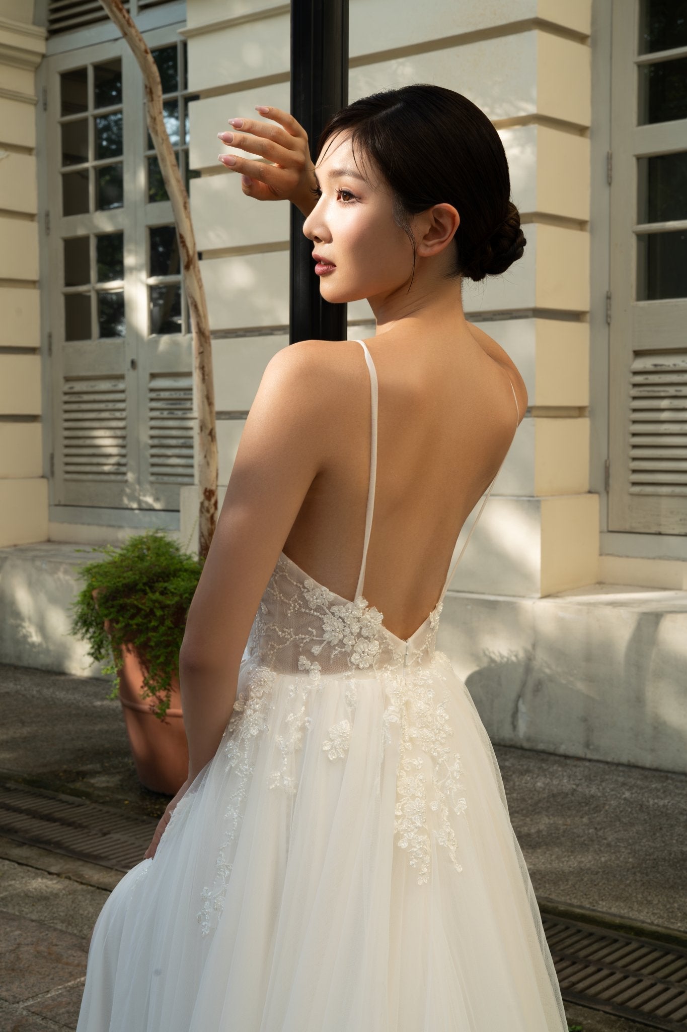 Jenny - Laceywedding