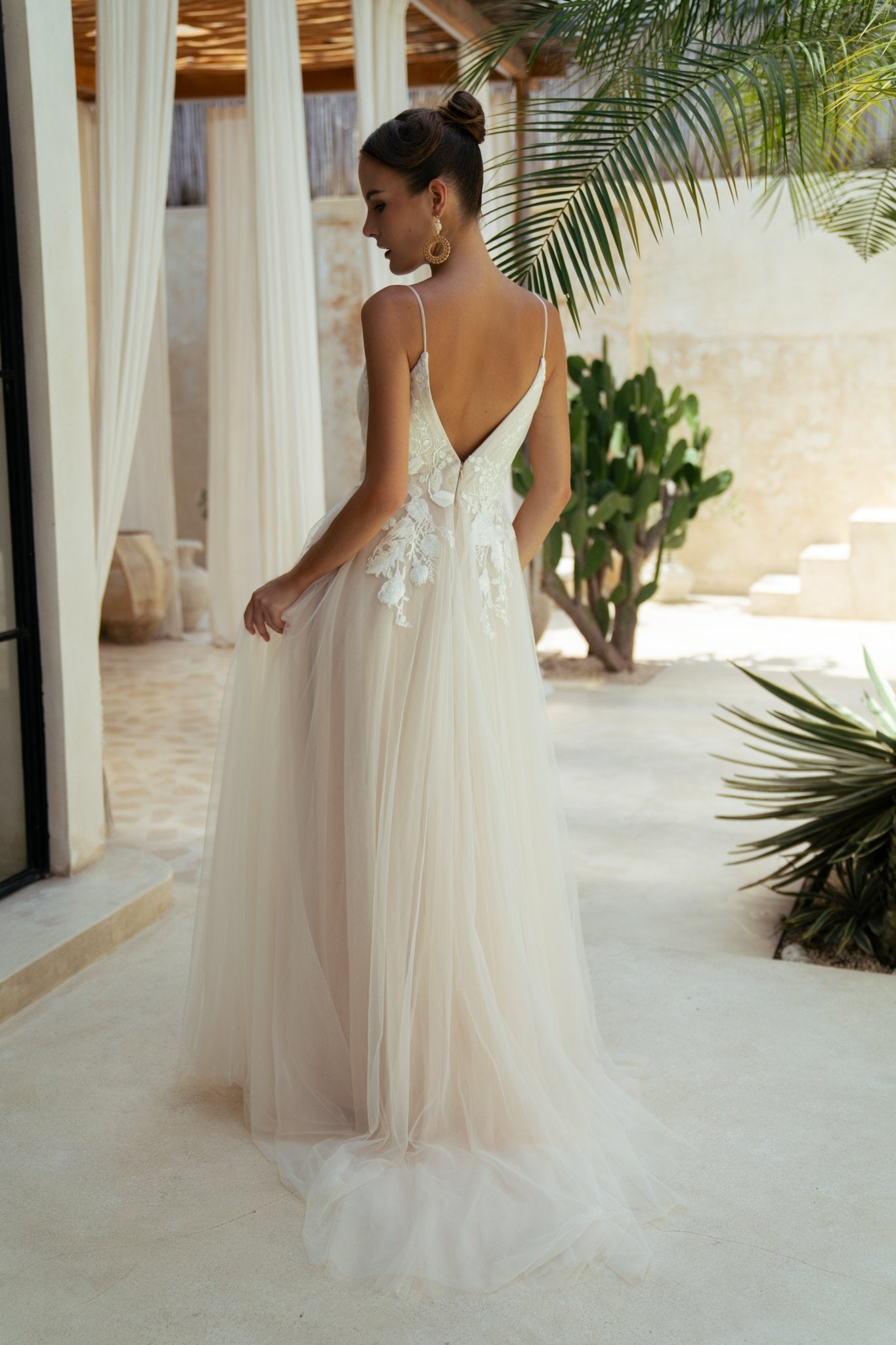 Jessica - Laceywedding