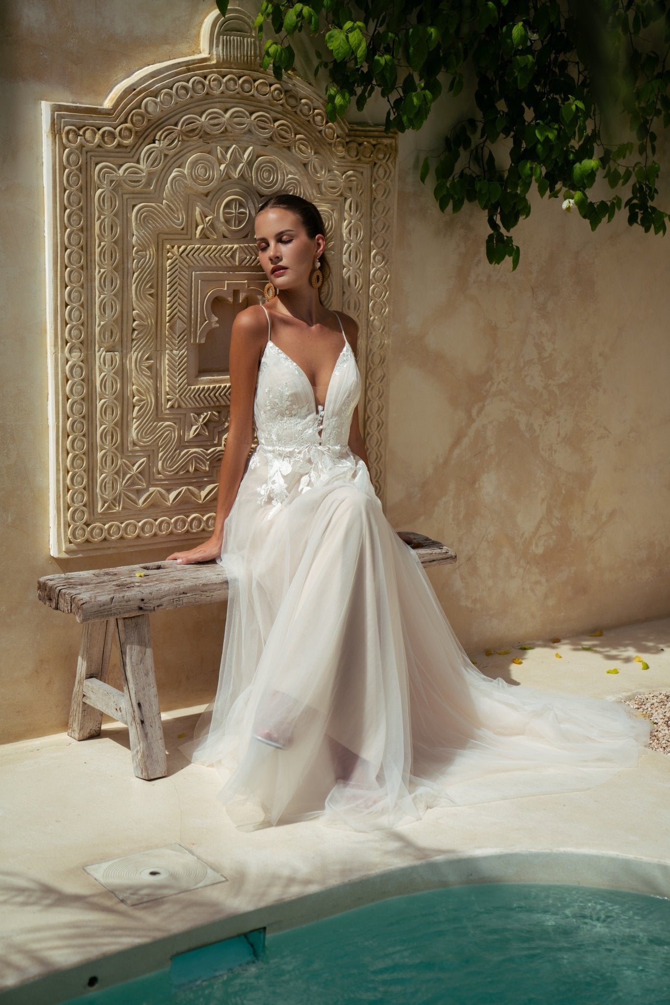 Jessica - Laceywedding