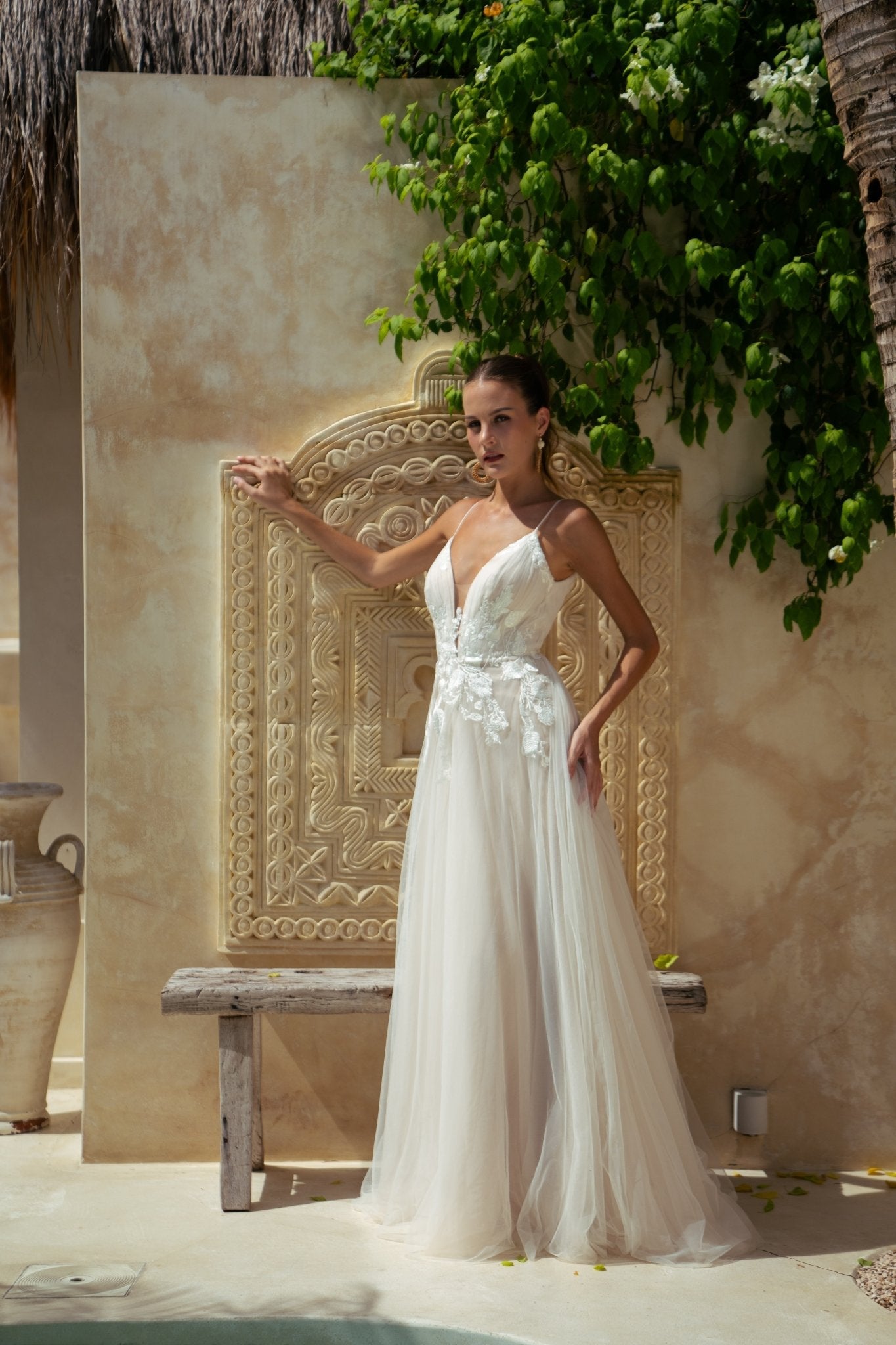 Jessica - Laceywedding