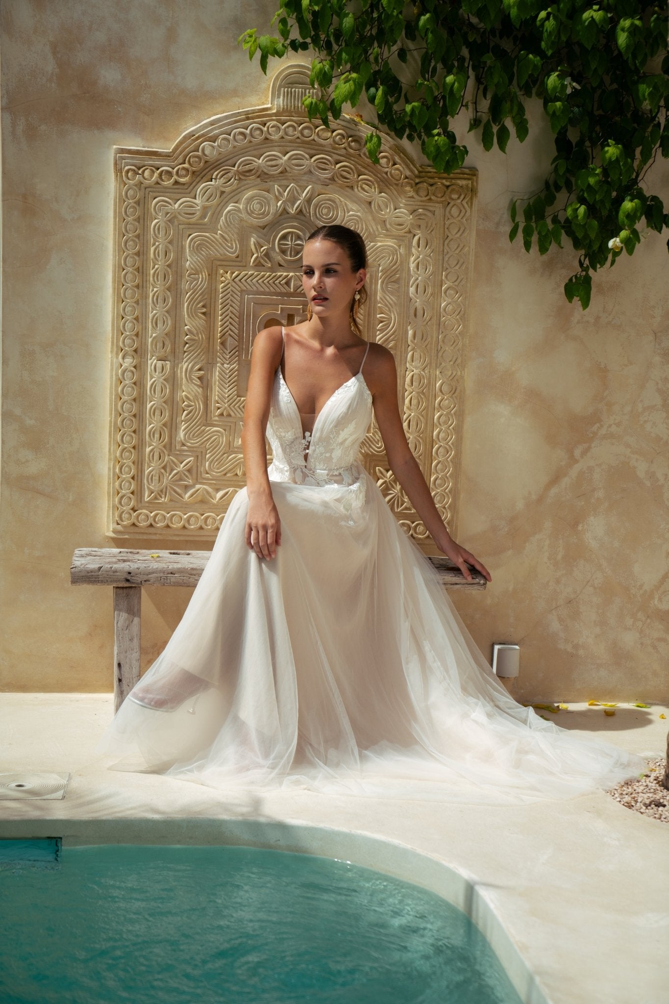 Jessica - Laceywedding