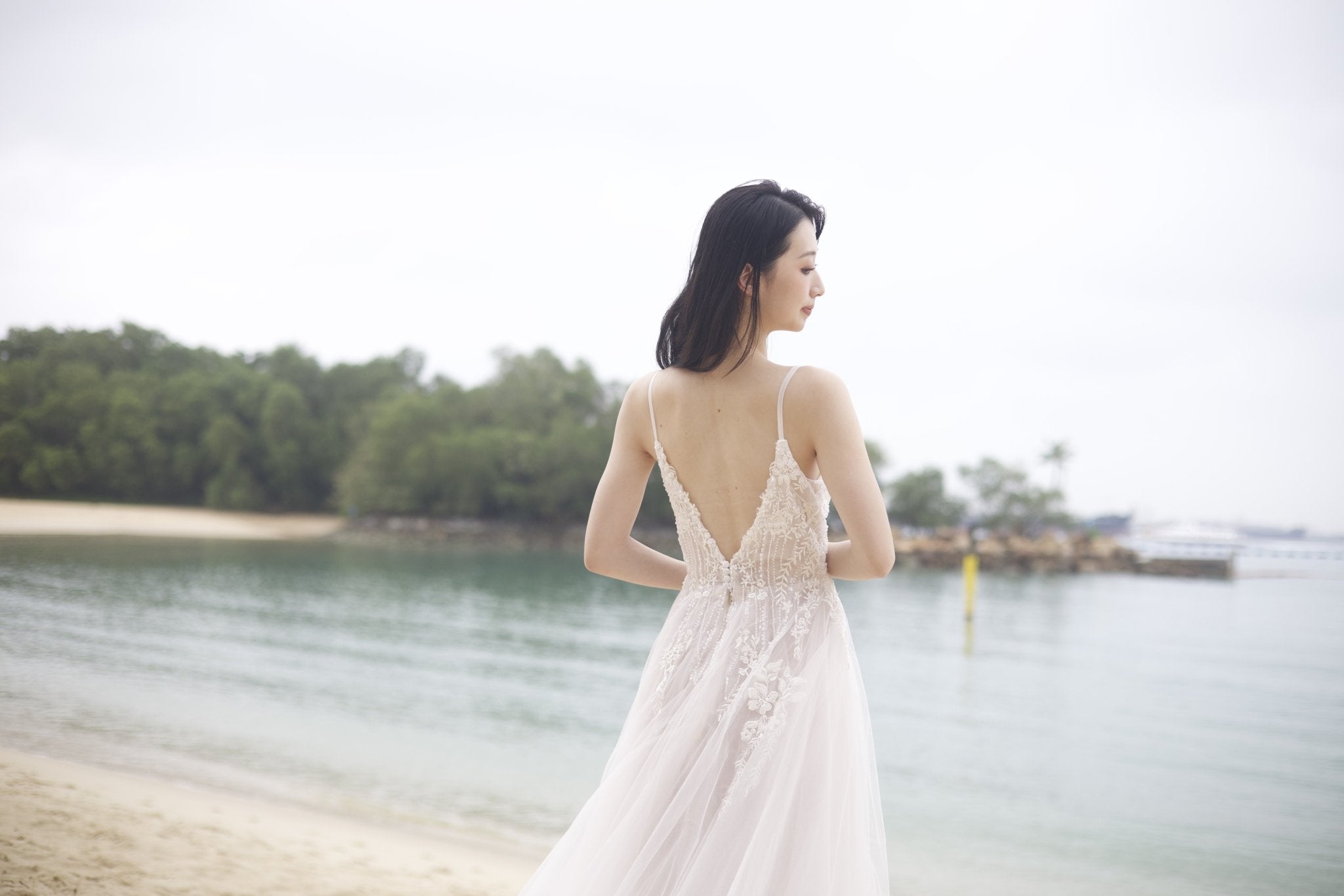 Joanna - Laceywedding