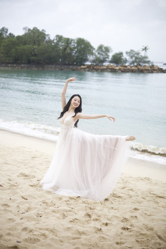 Joanna - Laceywedding