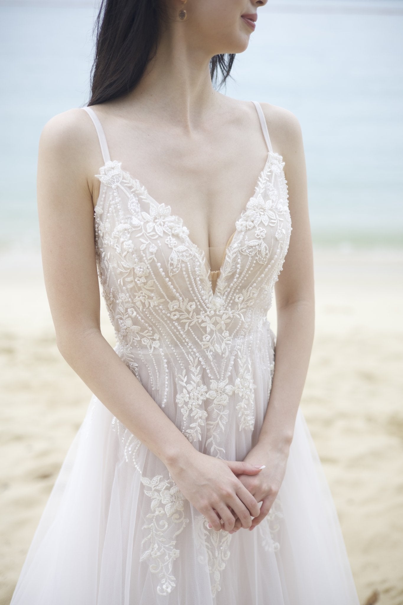Joanna - Laceywedding