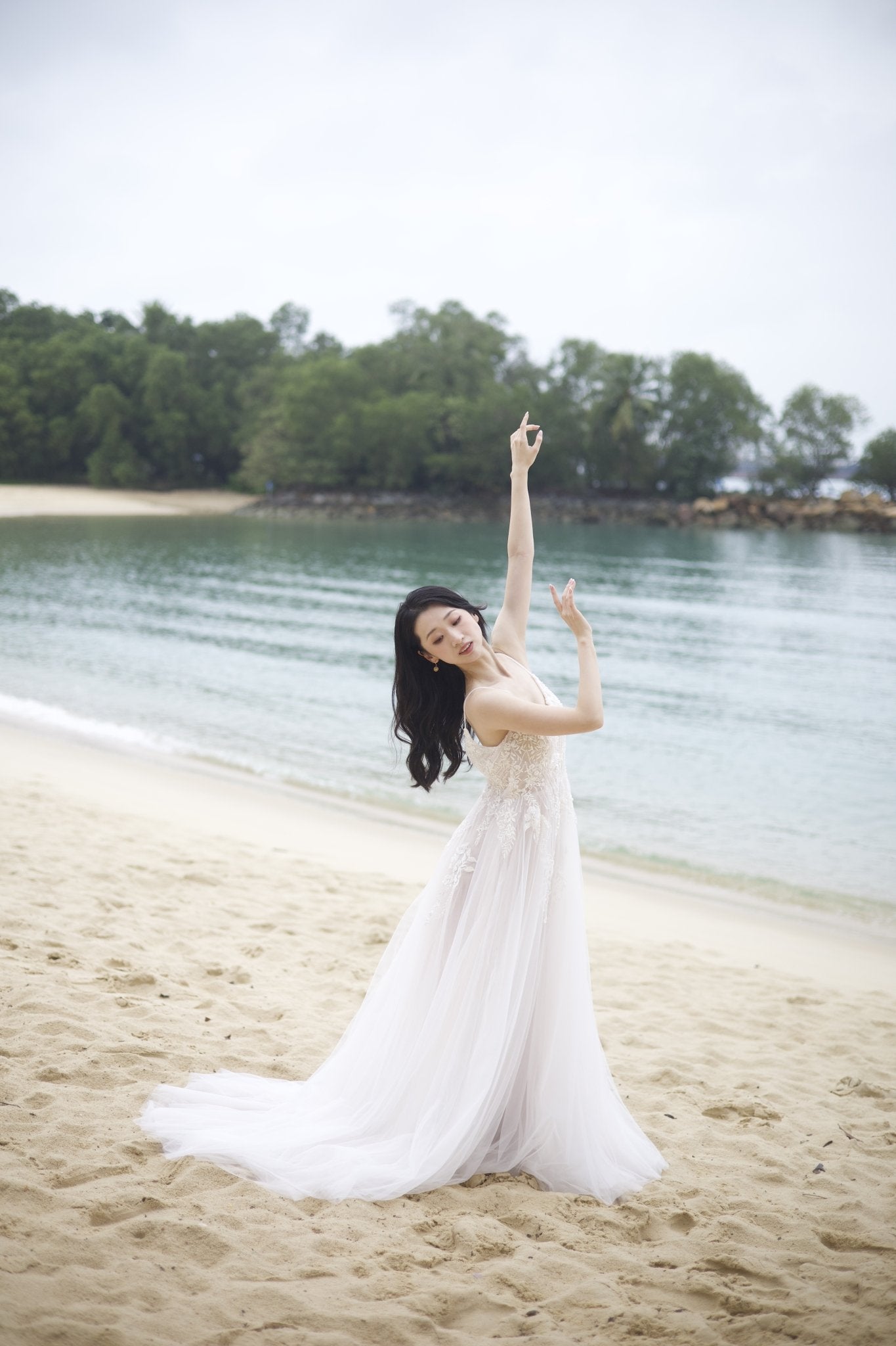 Joanna - Laceywedding