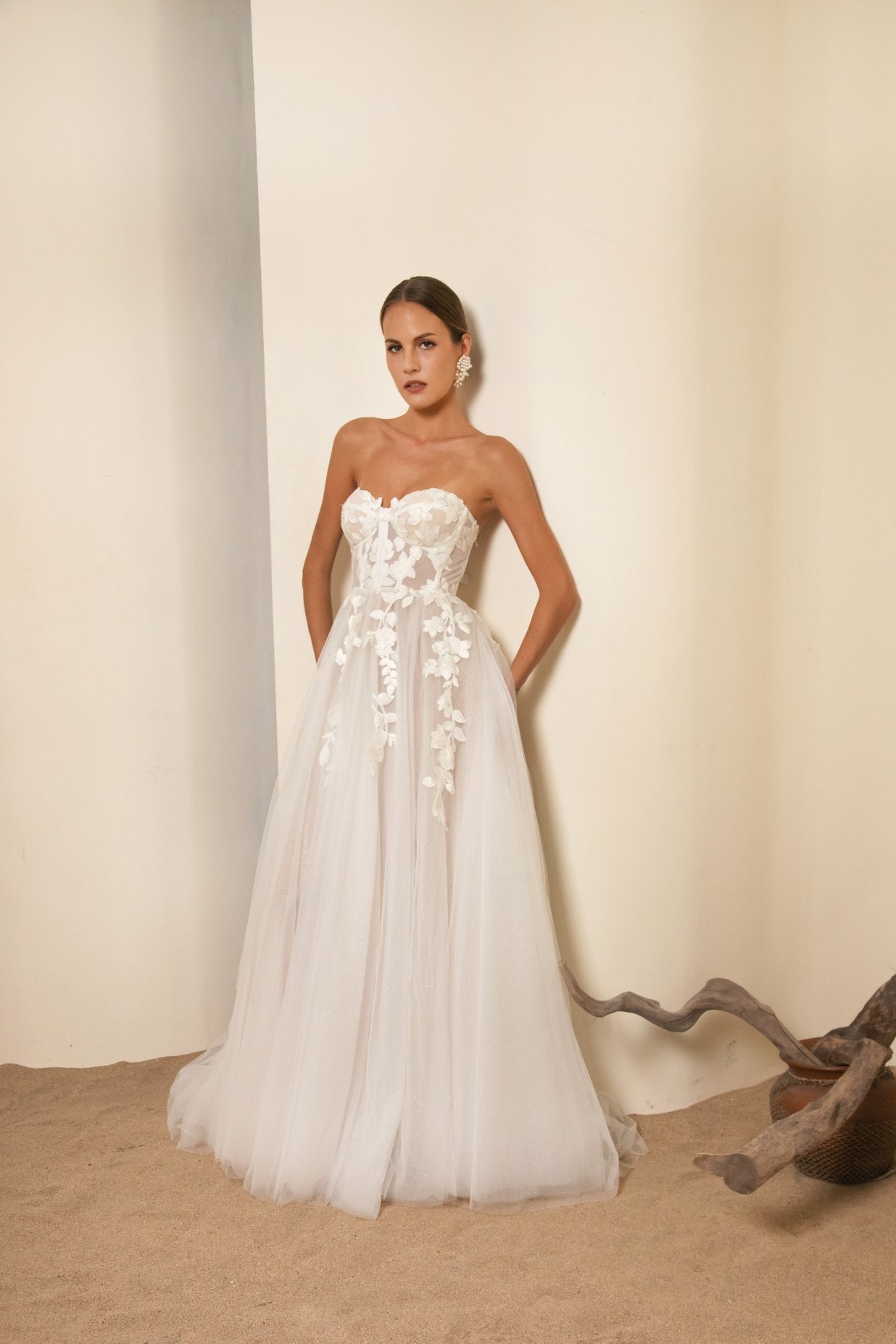 Jocelyn - Laceywedding