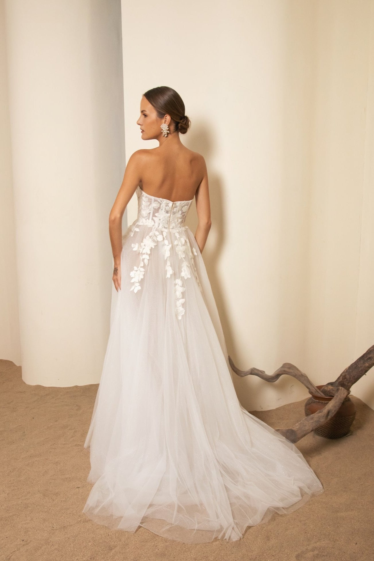 Jocelyn - Laceywedding
