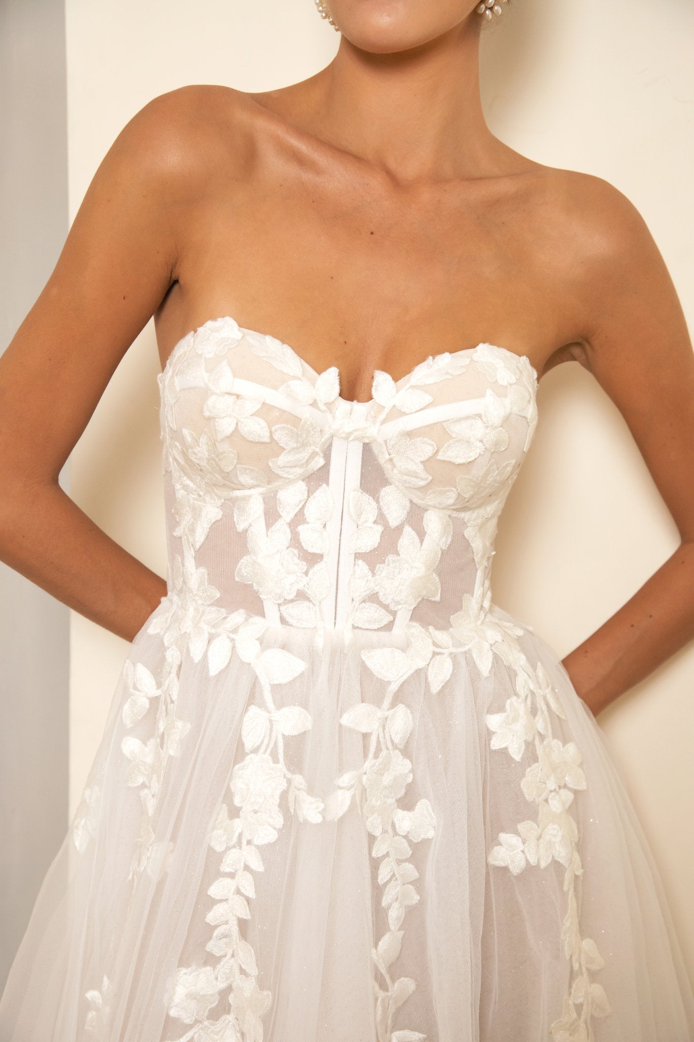 Jocelyn - Laceywedding