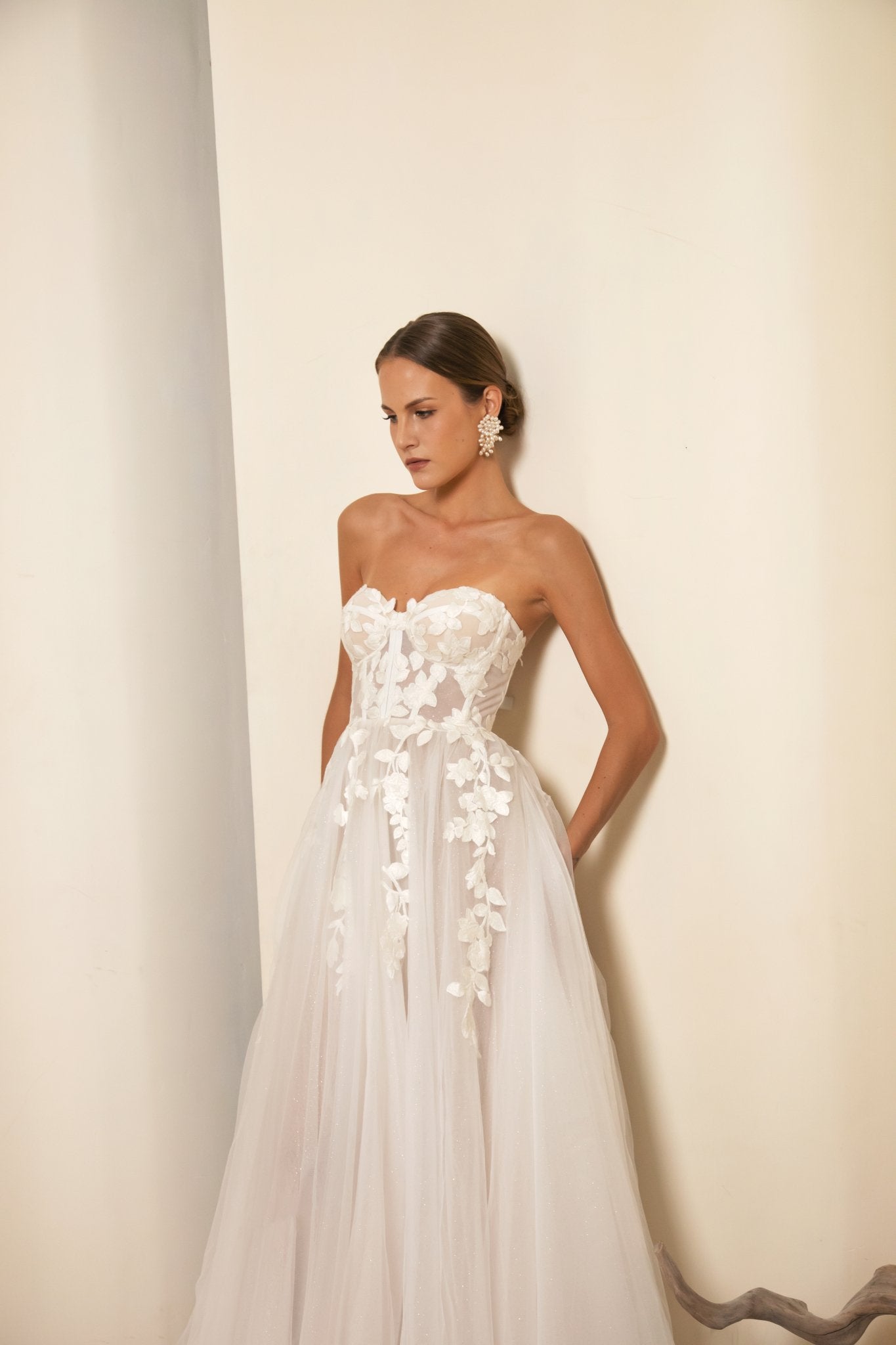 Jocelyn - Laceywedding