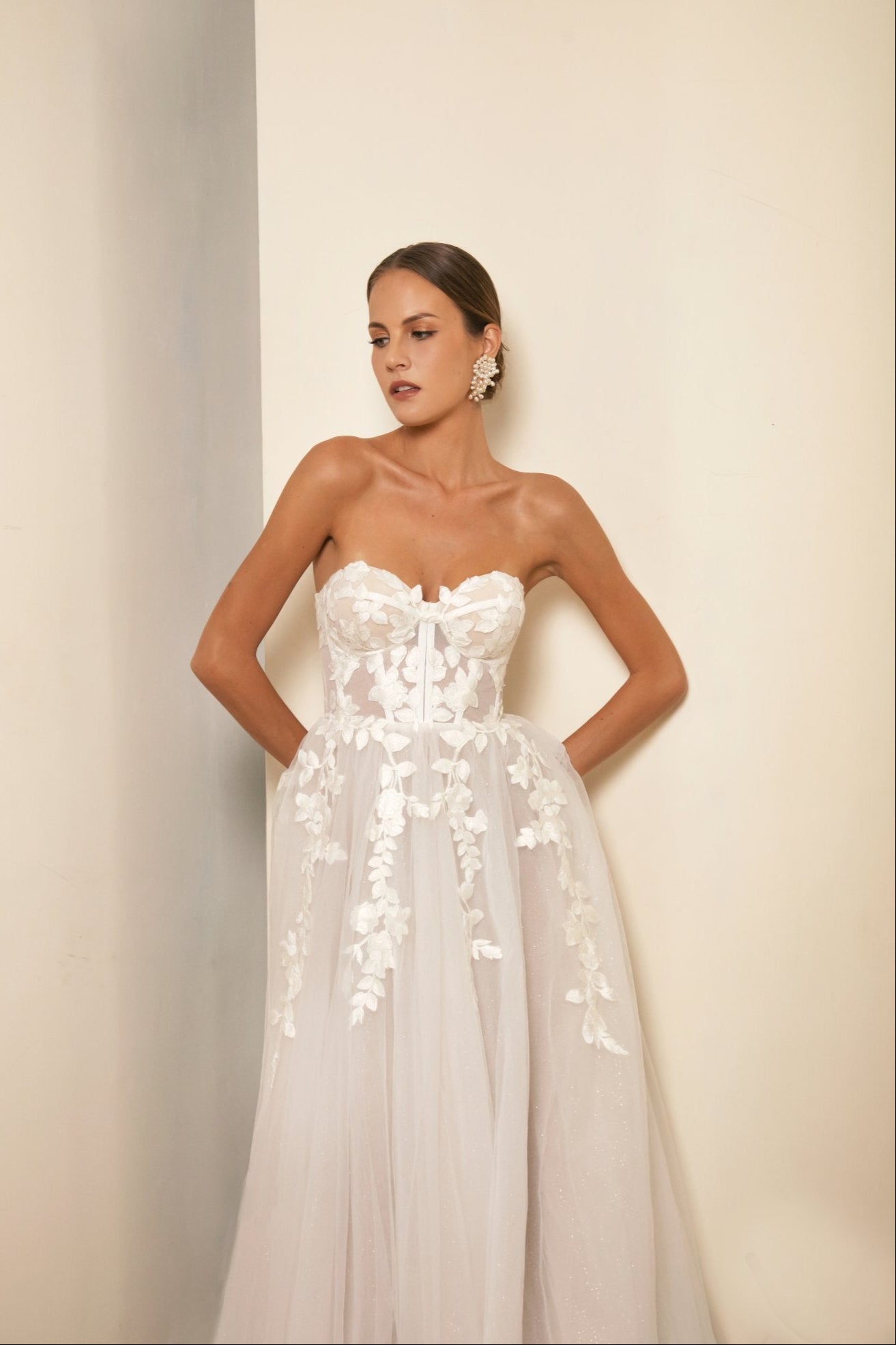 Jocelyn - Laceywedding