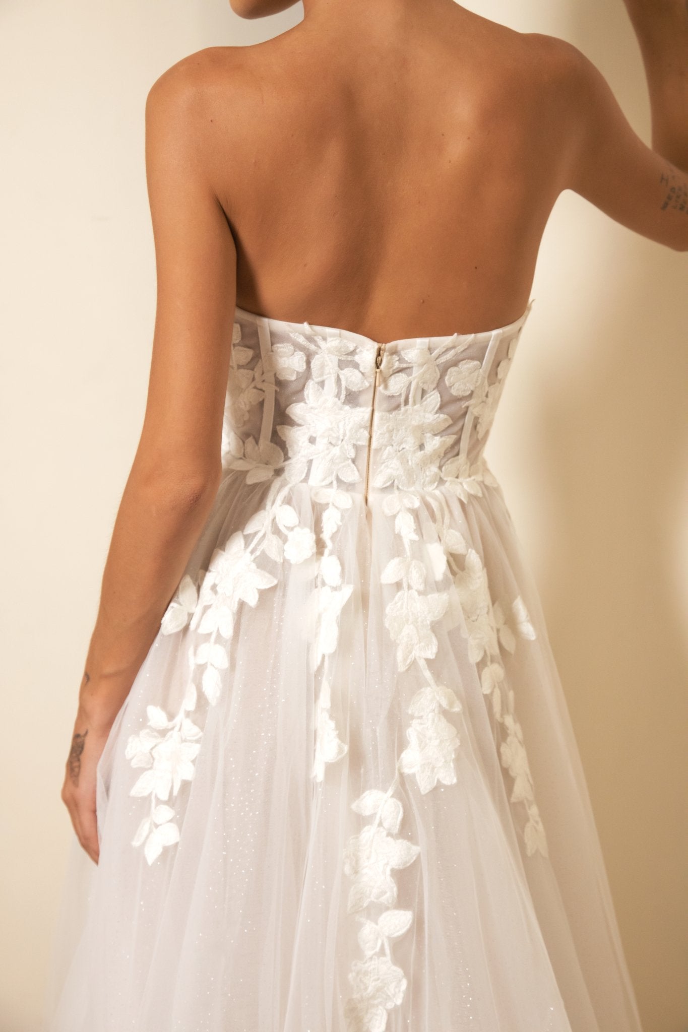 Jocelyn - Laceywedding