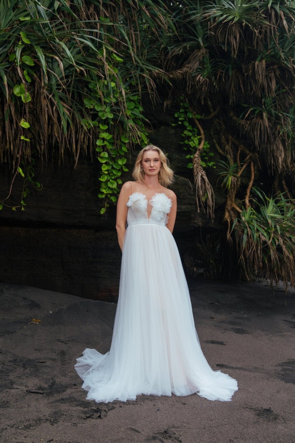 Jolie - Laceywedding