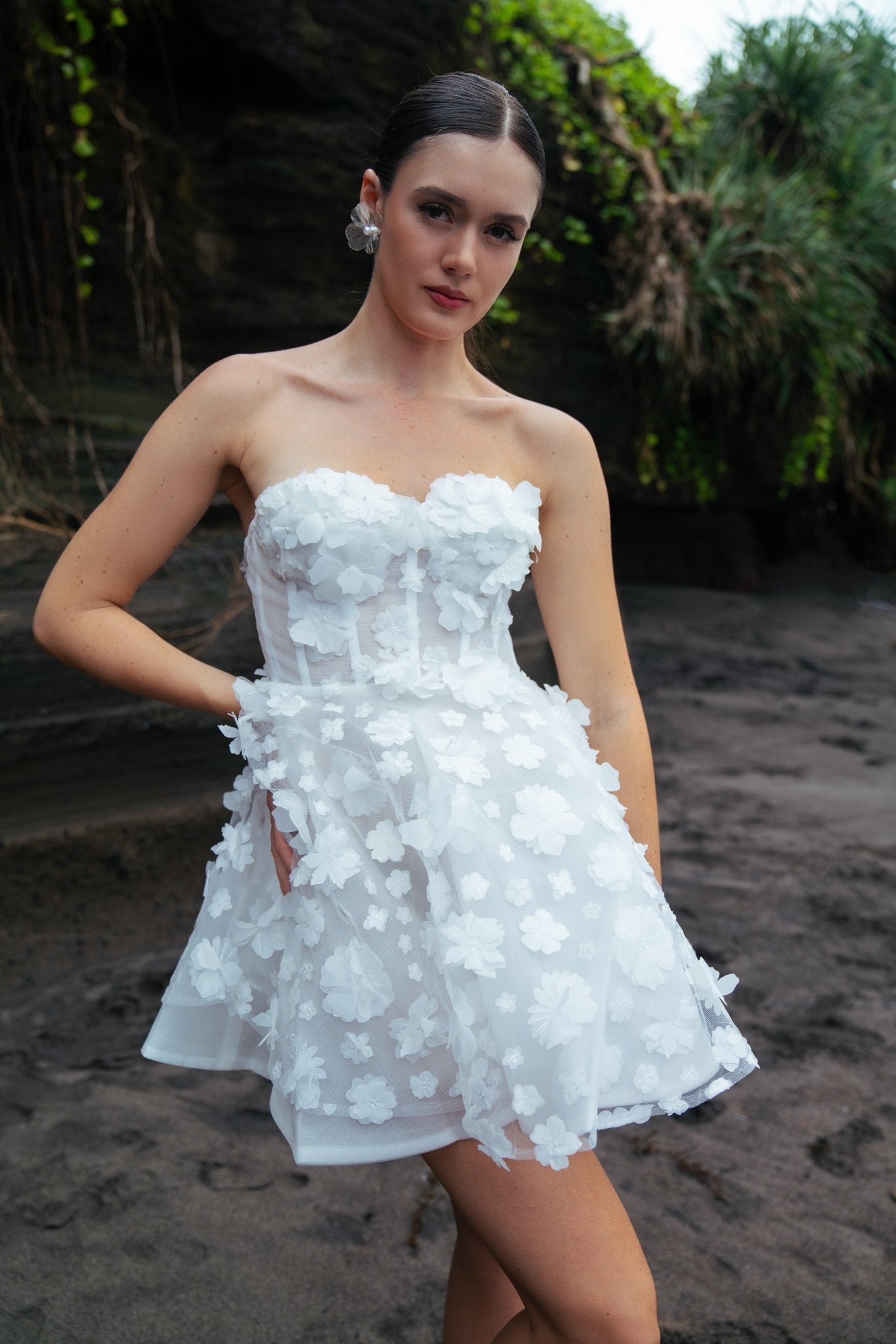Juniper - Laceywedding