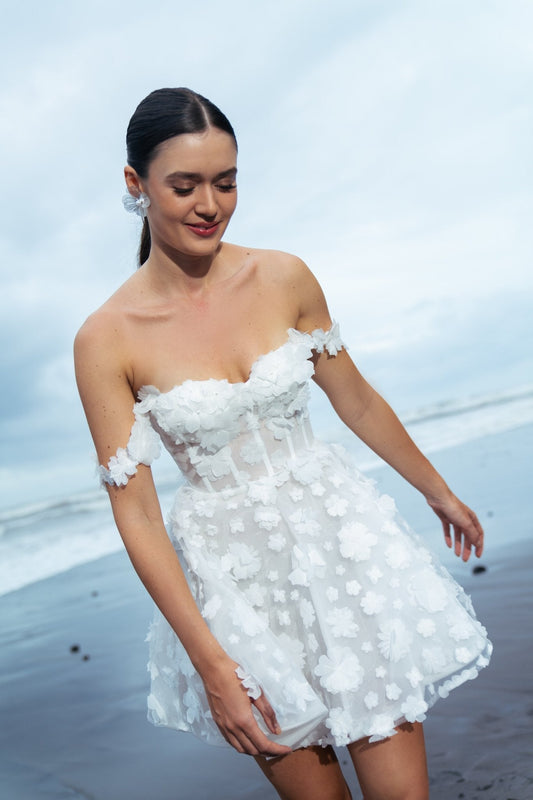 Juniper - Laceywedding