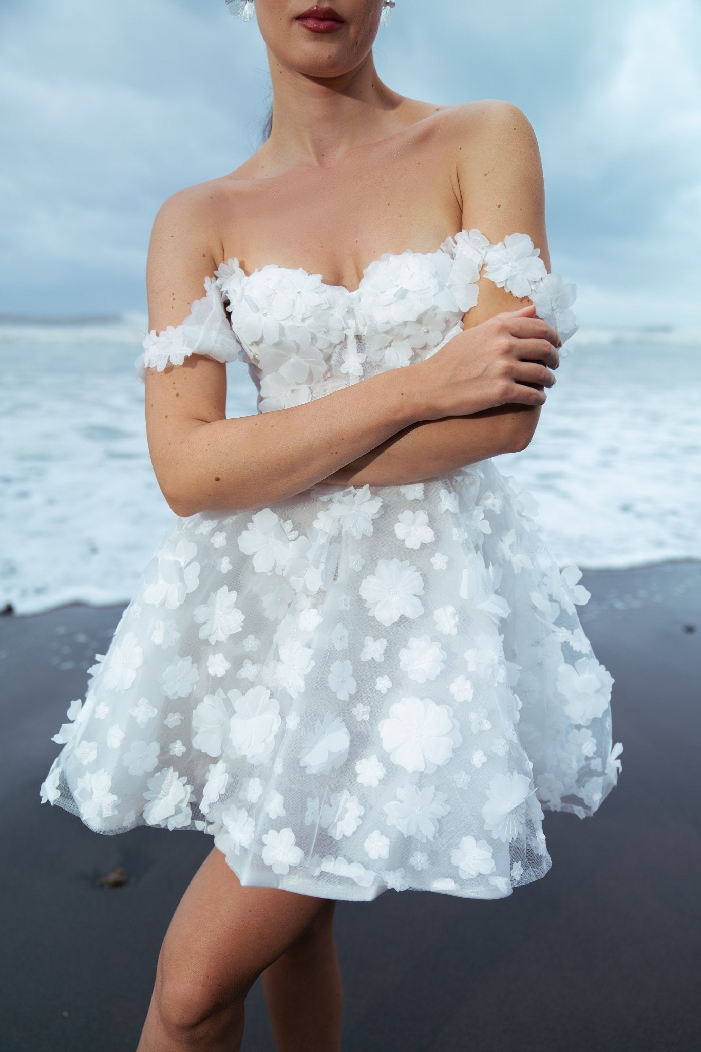 Juniper - Laceywedding