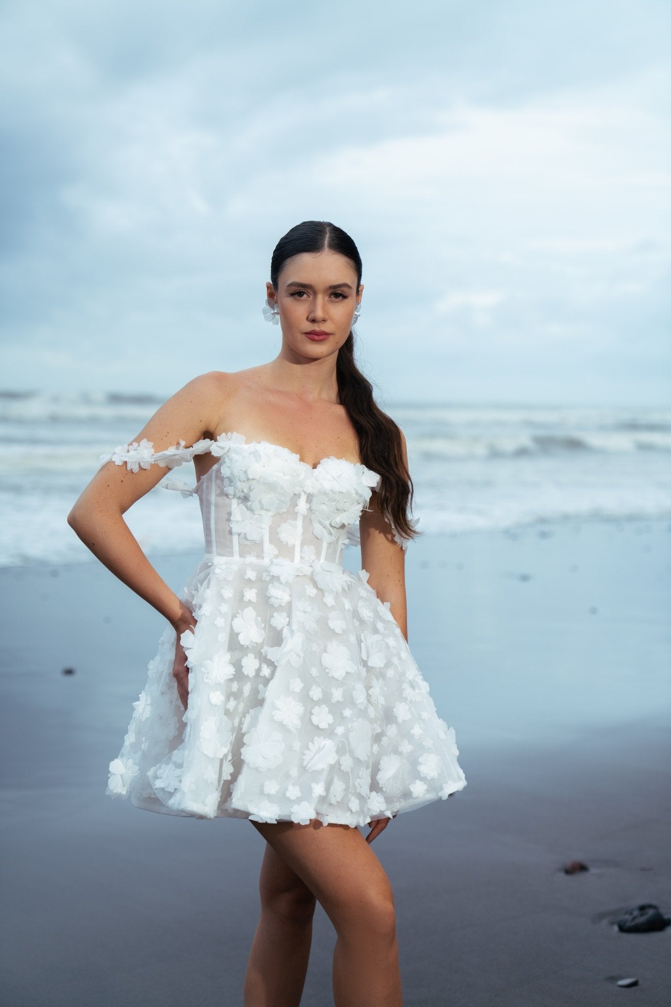 Juniper - Laceywedding