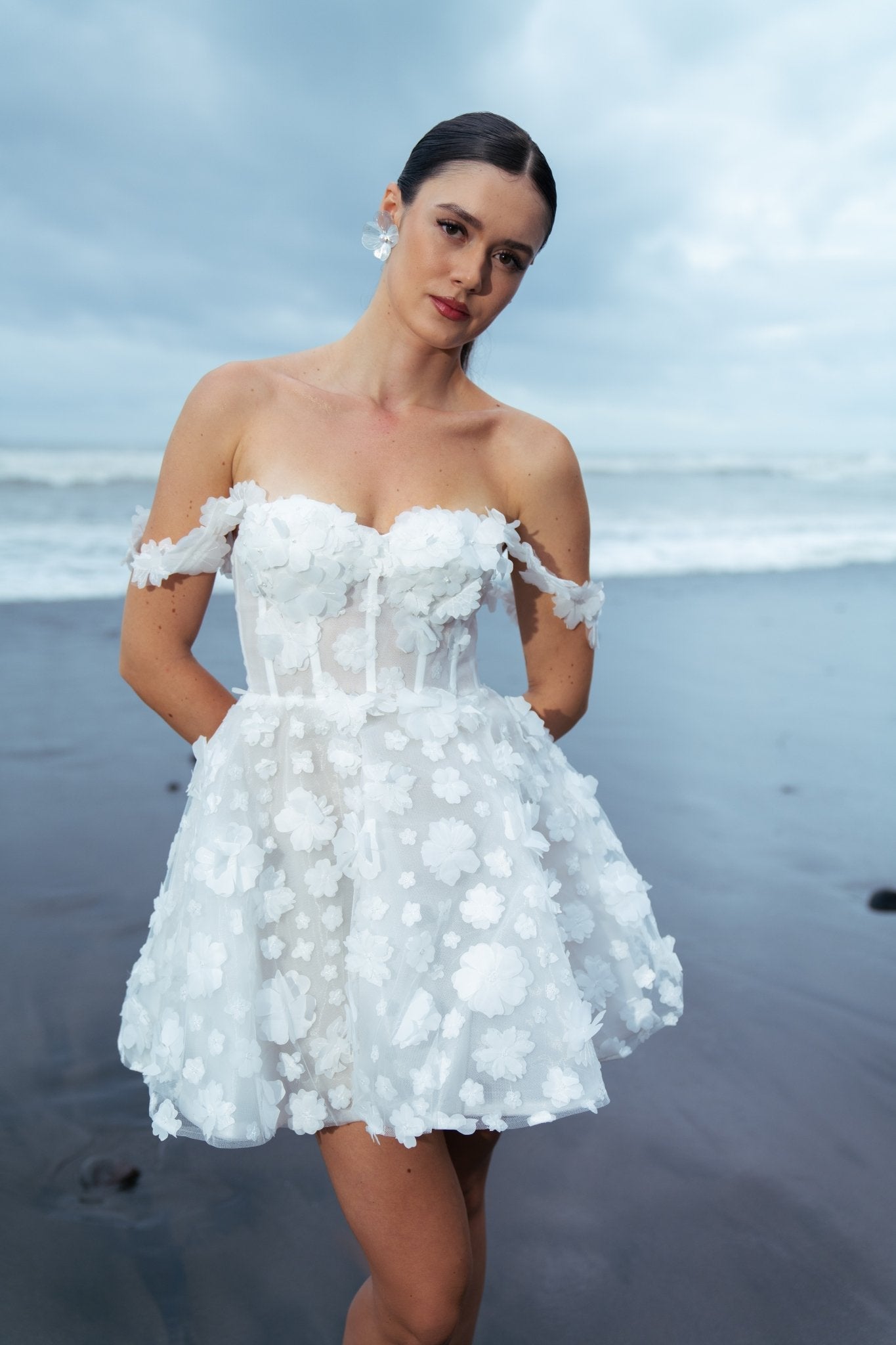 Juniper - Laceywedding