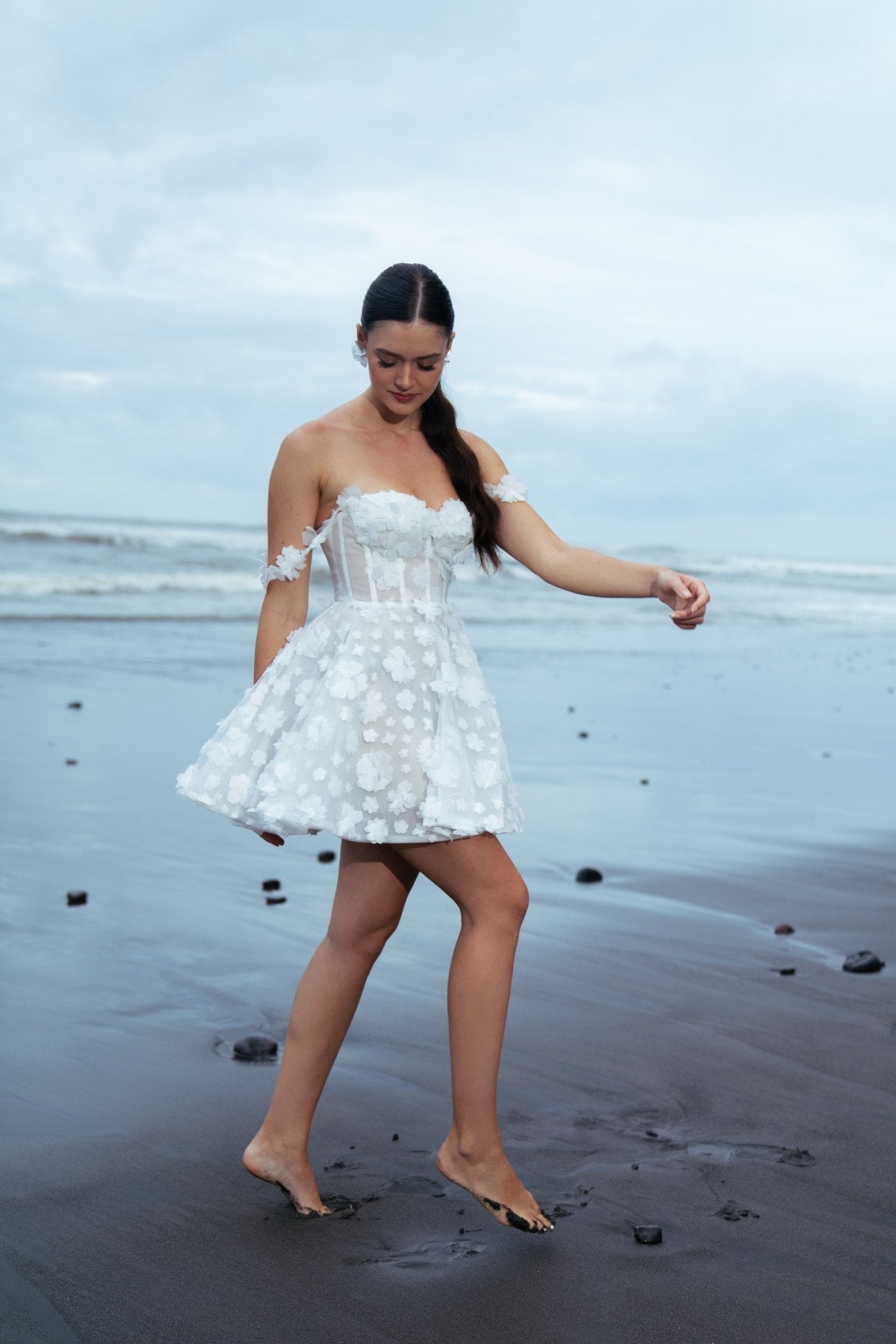 Juniper - Laceywedding