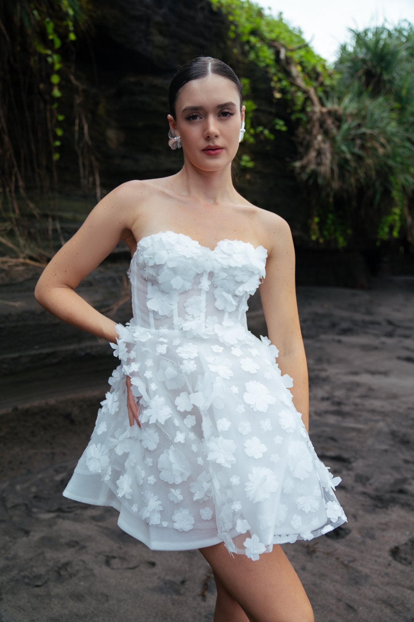 Juniper - Laceywedding