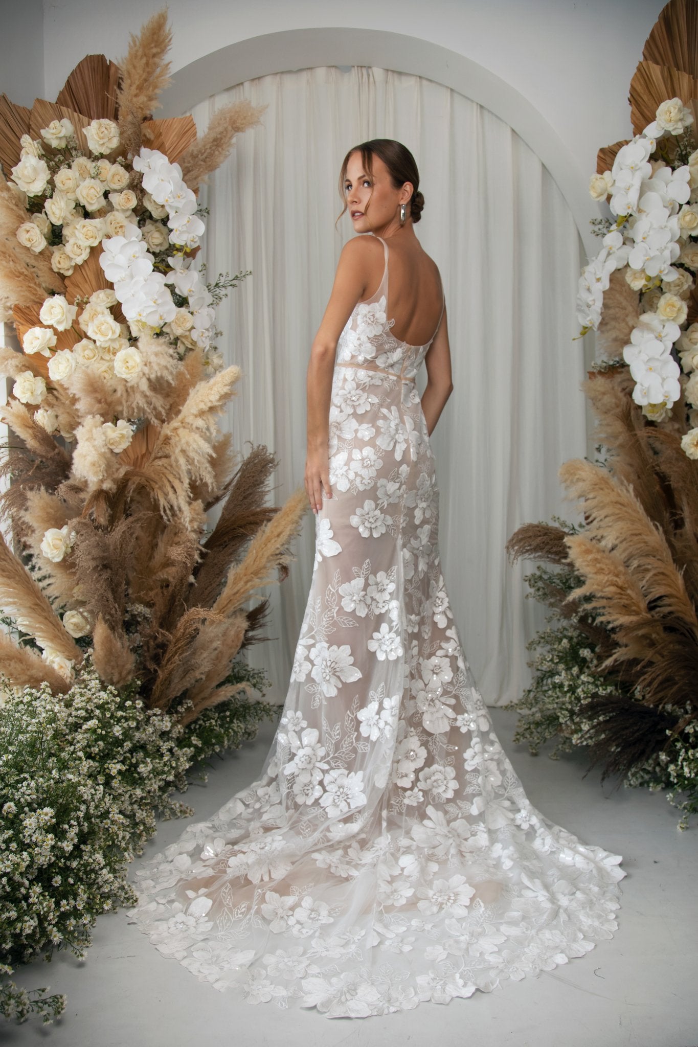 Kaitlyn - Laceywedding