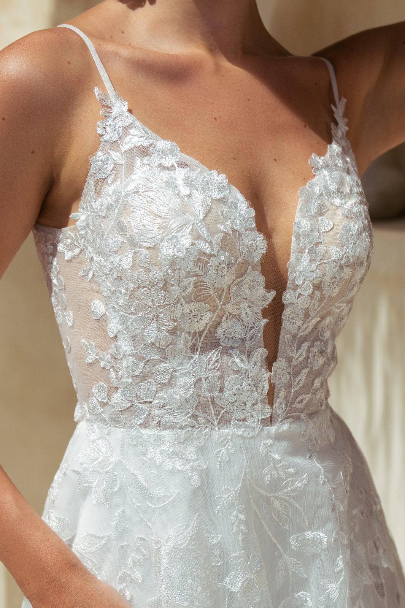 Kara - Laceywedding